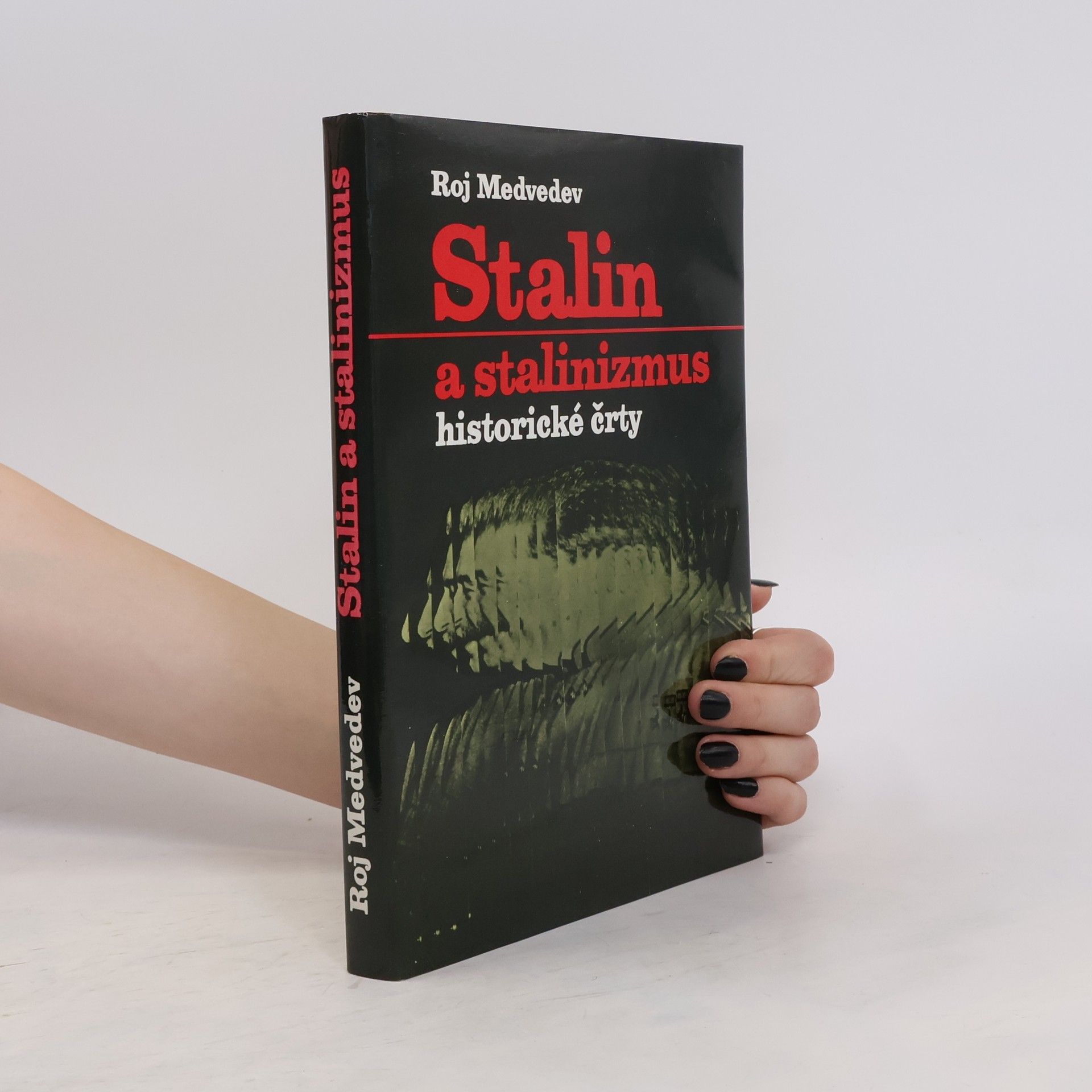 Stalin a stalinizmus. Historické črty. slovensky