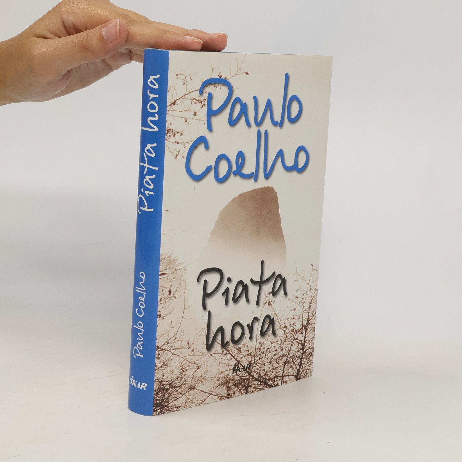 Paulo Coelho Piata hora