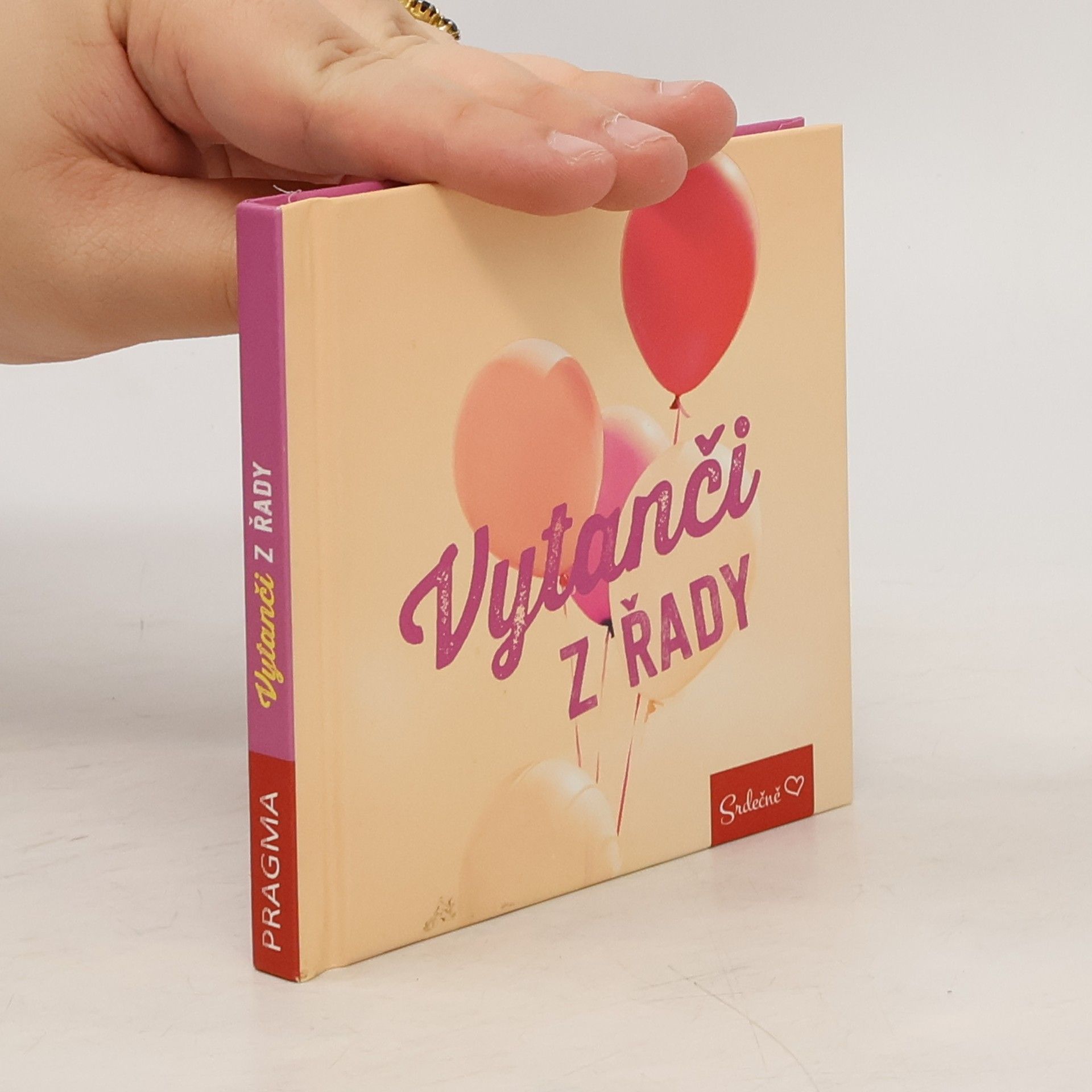Collectif d'auteurs Vytanči z řady