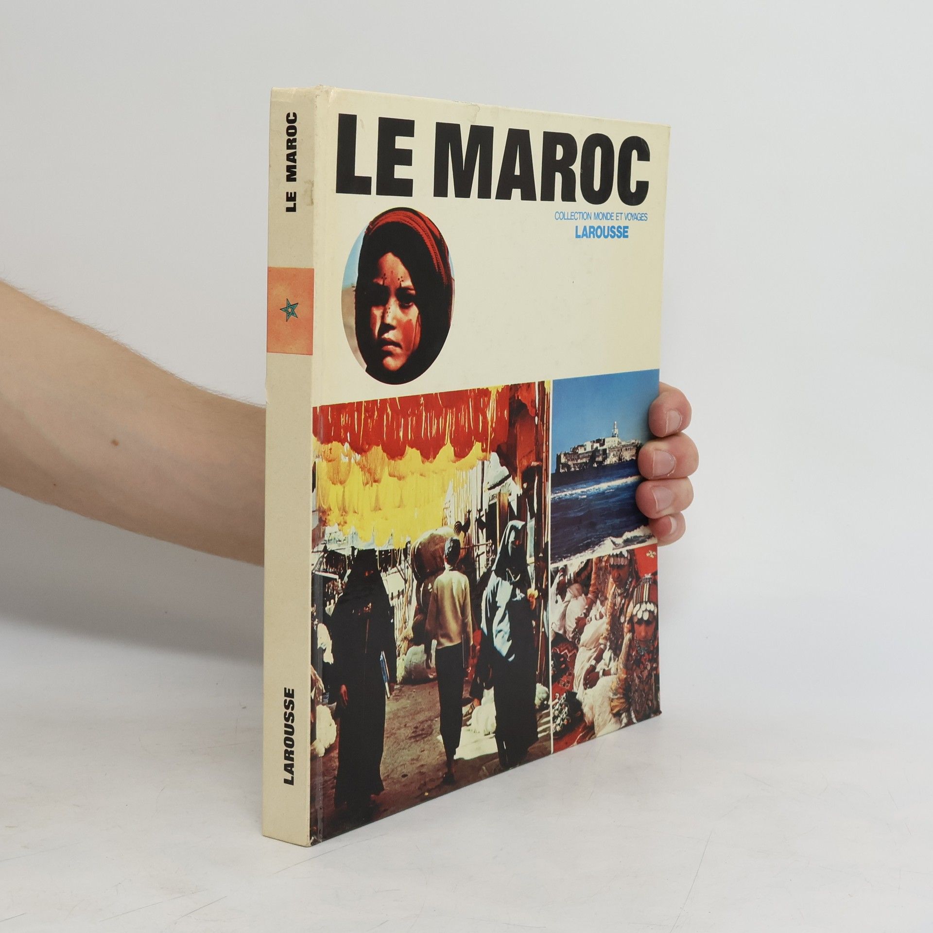 Autorenkollektiv Le Maroc