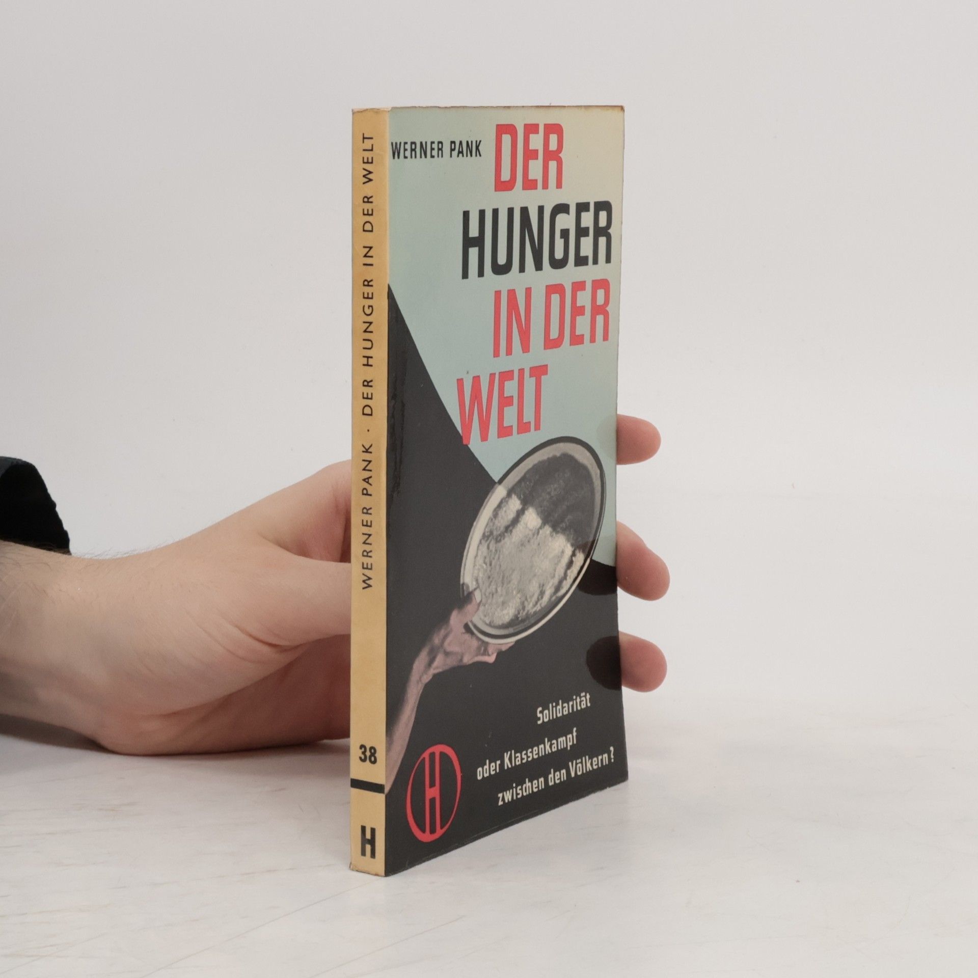 Der Hunger in der Welt