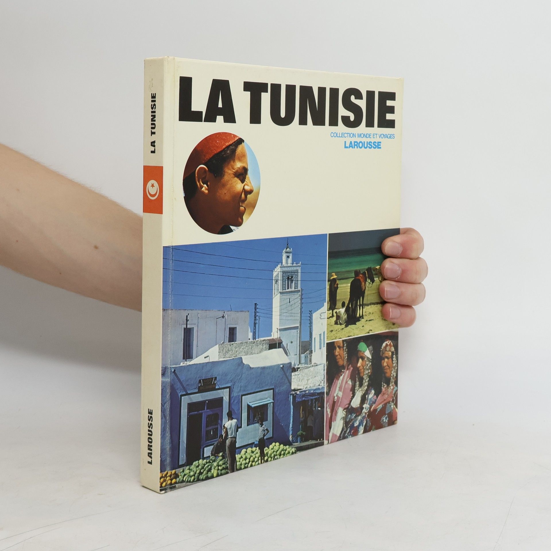 Autorenkollektiv La Tunisie