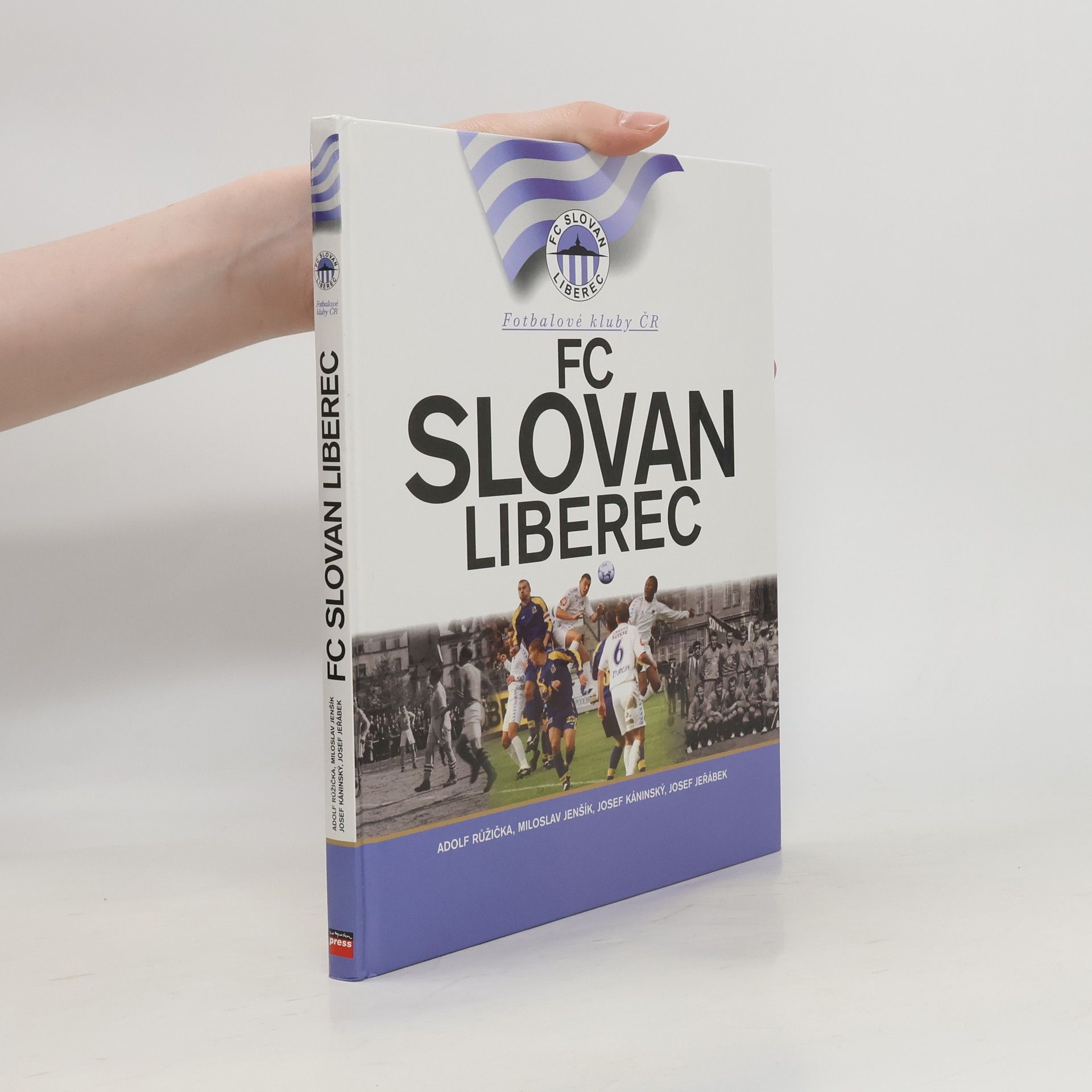 FC Slovan Liberec