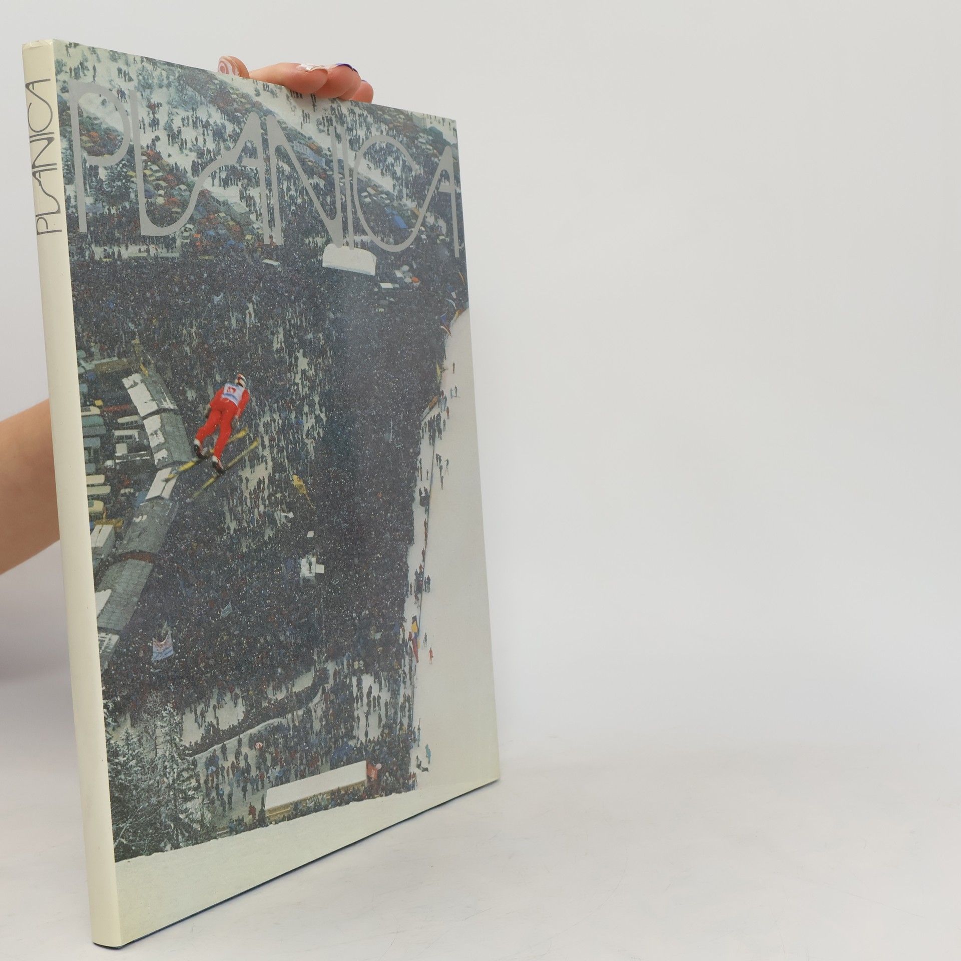 Collectif d'auteurs Planica