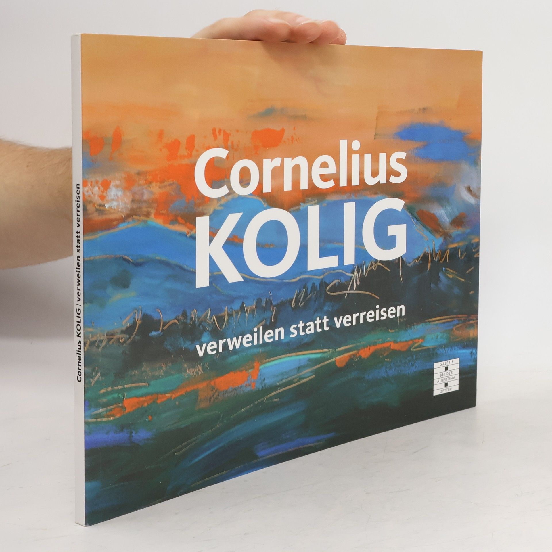 Cornelius Kolig Cornelius Kolig