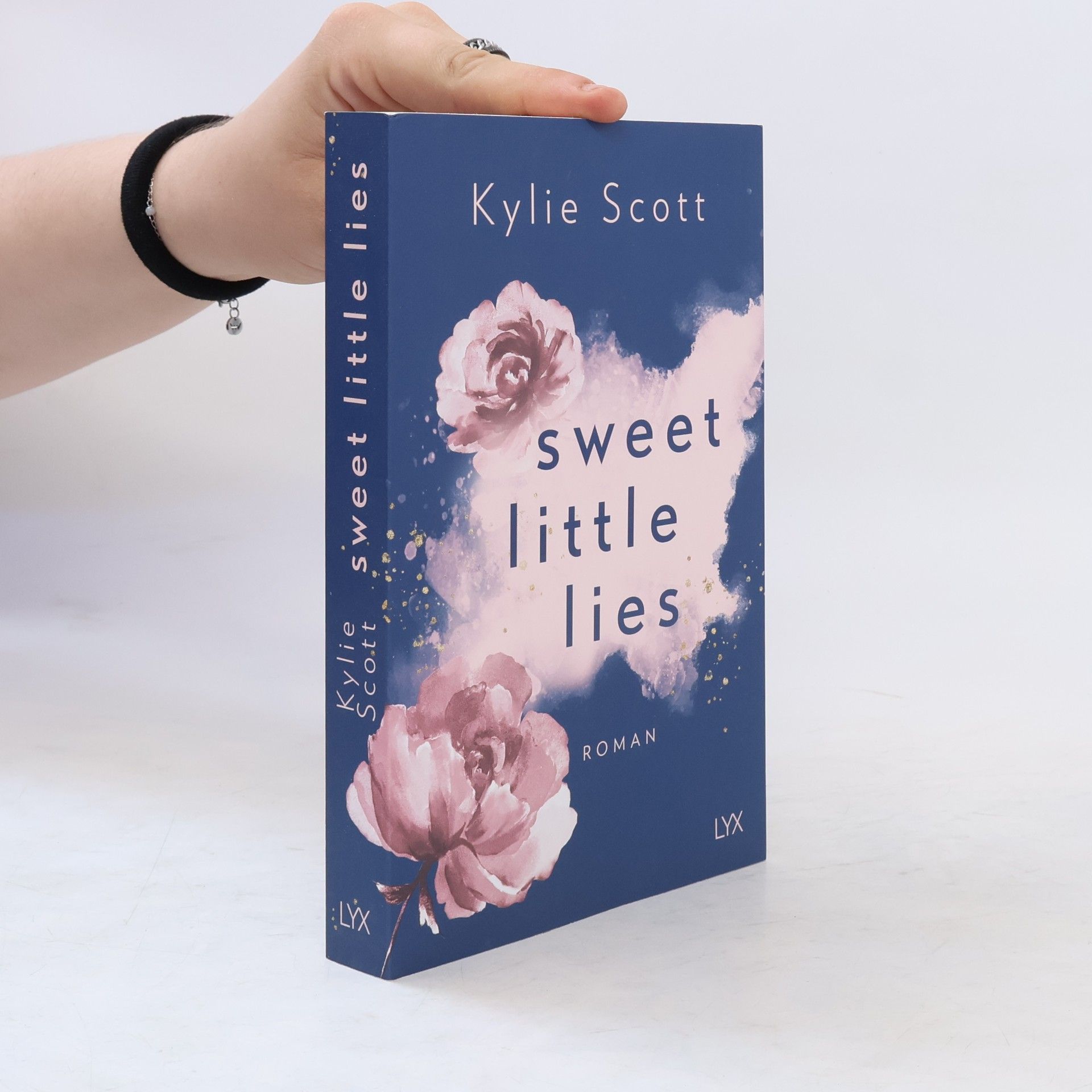 Kylie Scott Sweet Little Lies