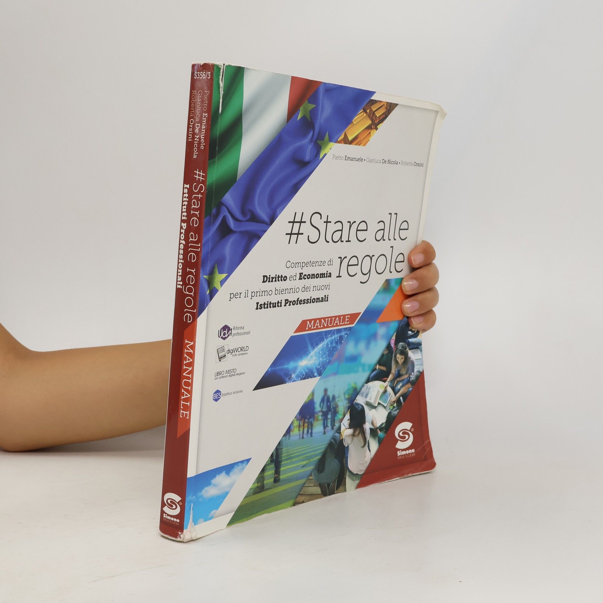 AA.VV. Stare alle regole