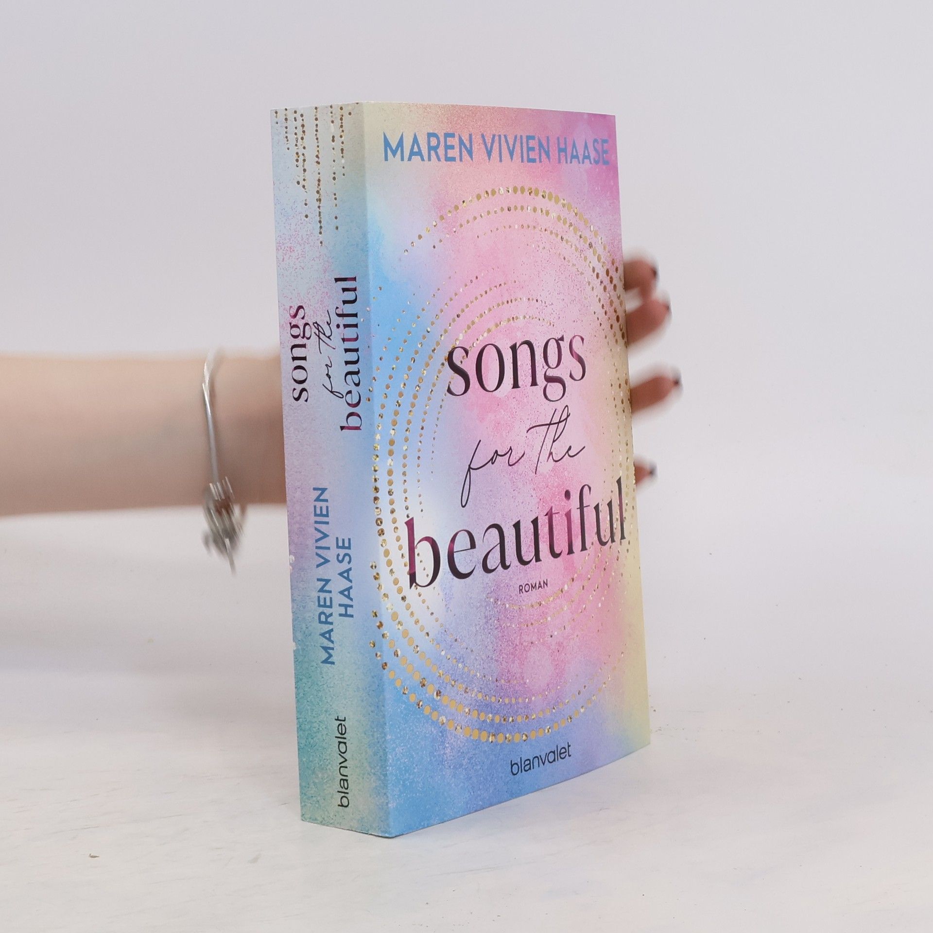 Songs for the Beautiful / Rise and Fall Bd.1