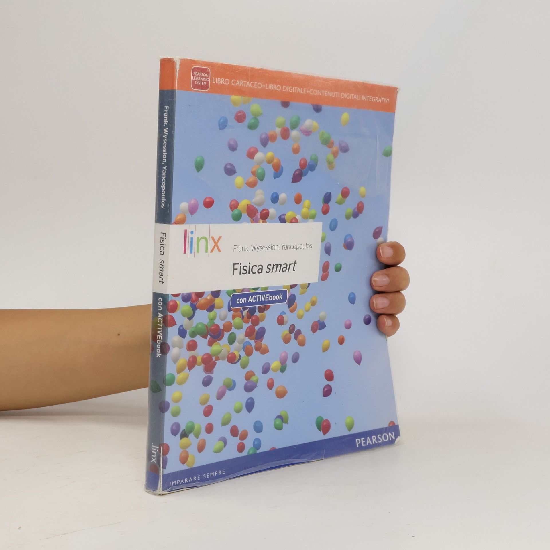Autores varios Fisica smart