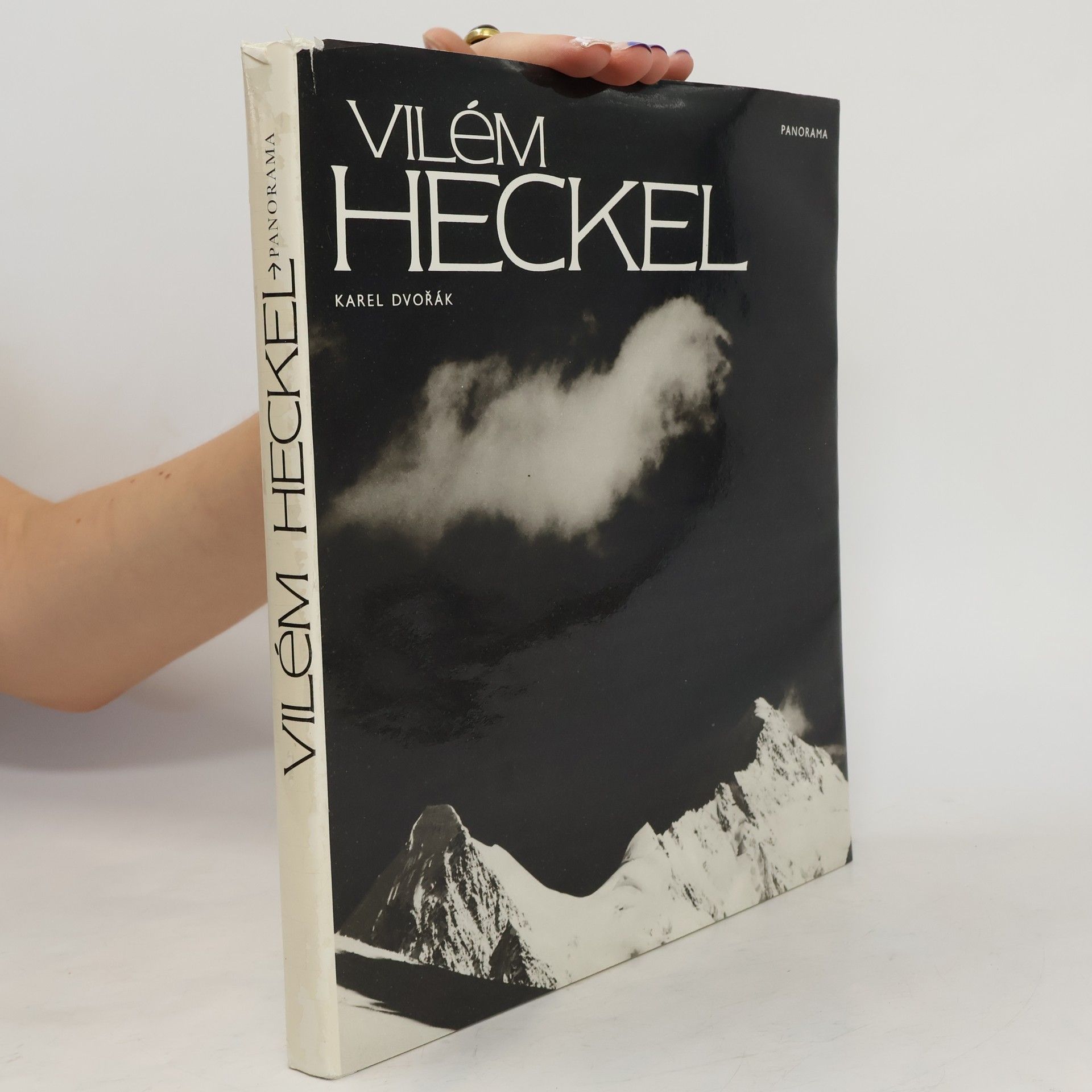 Vilém Heckel Vilém Heckel