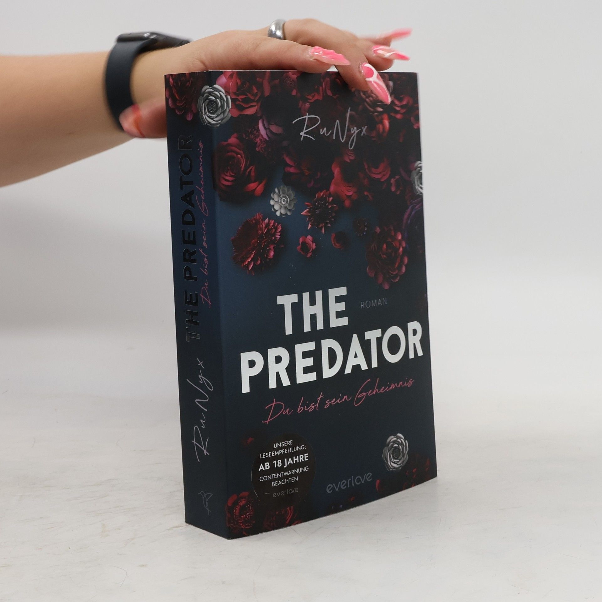 RuNyx The Predator