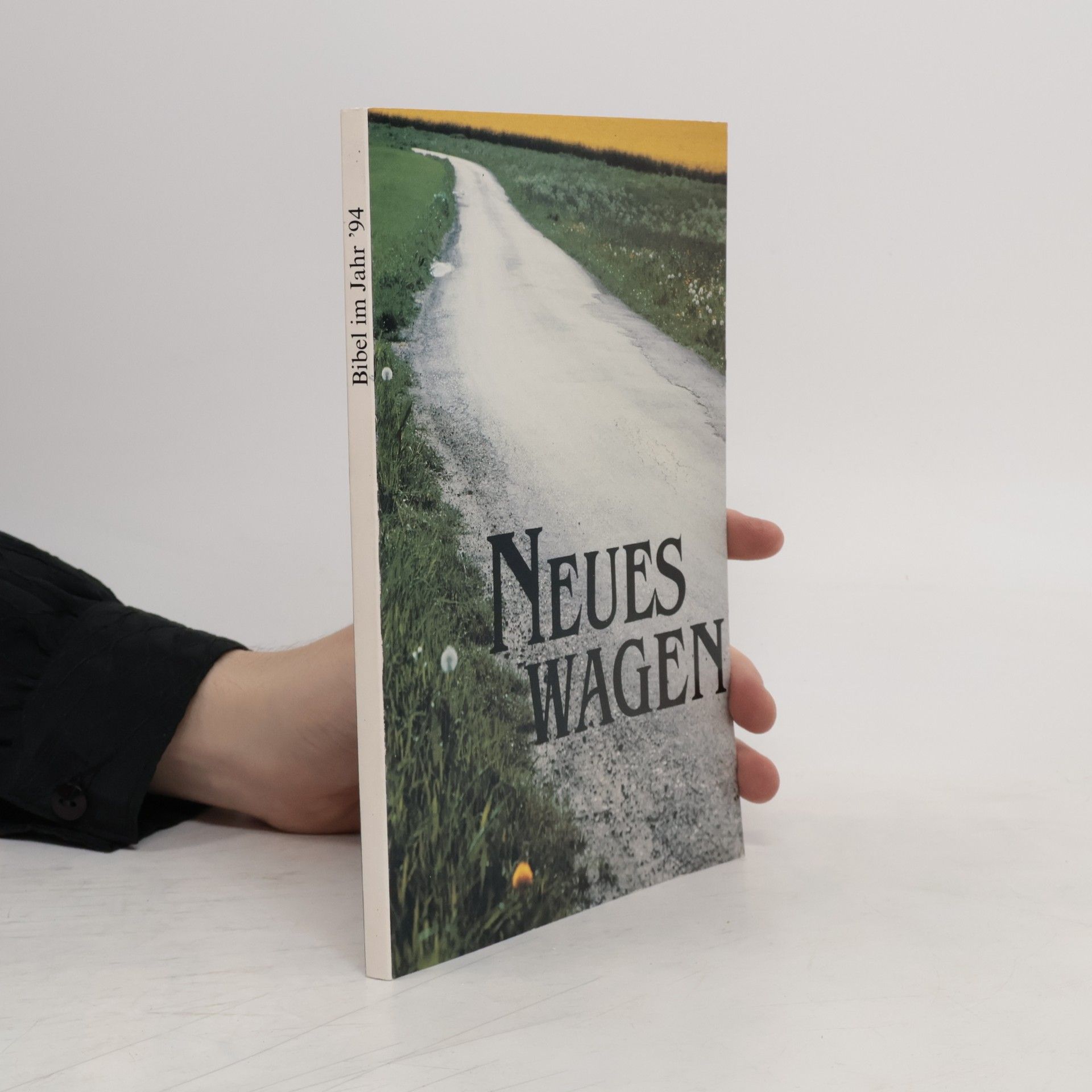 Dieter Bauer Neues wagen