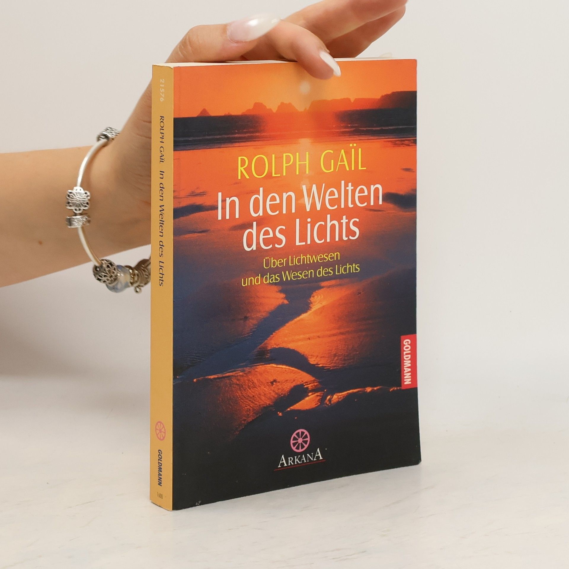 In den Welten des Lichts