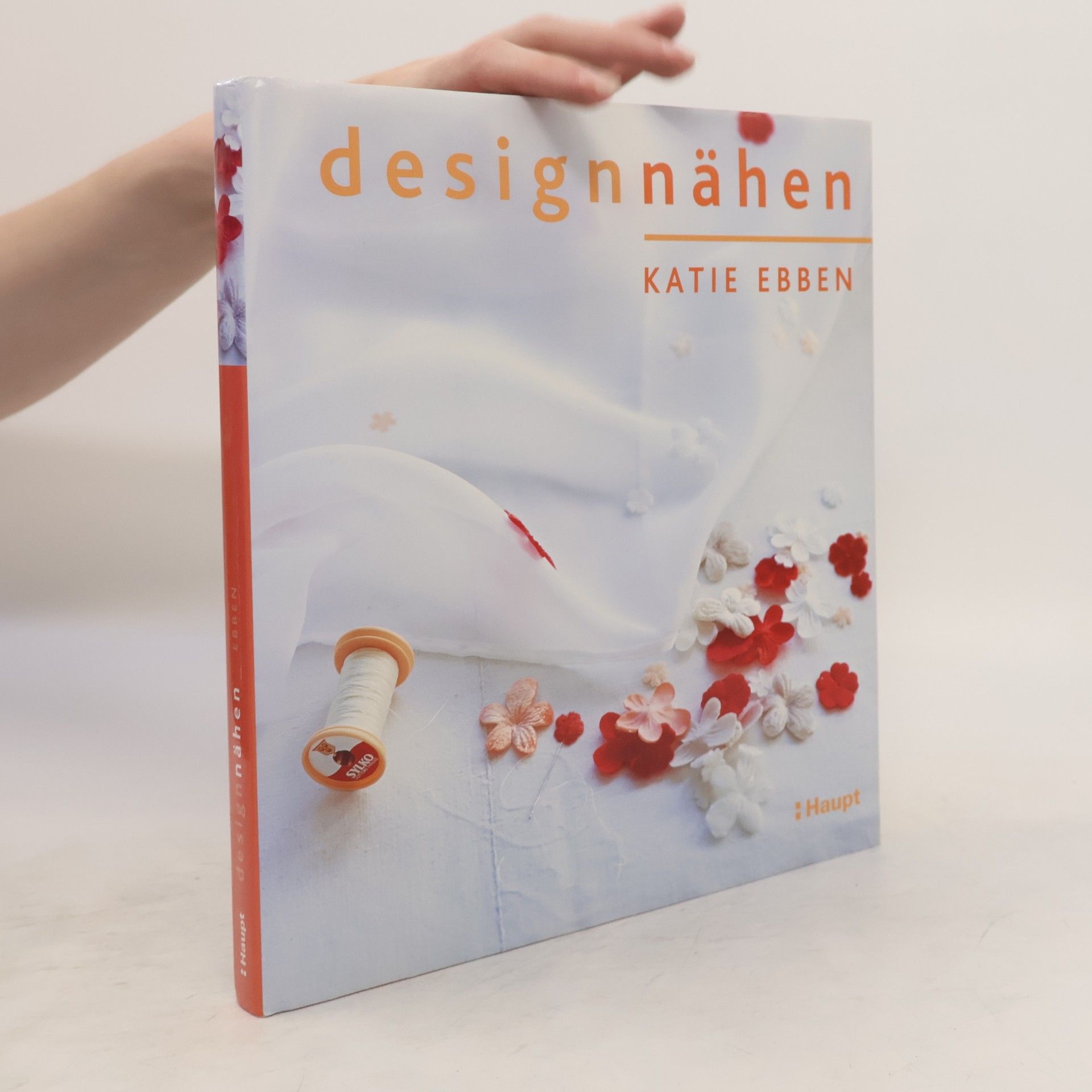 Katie Ebben Designnähen