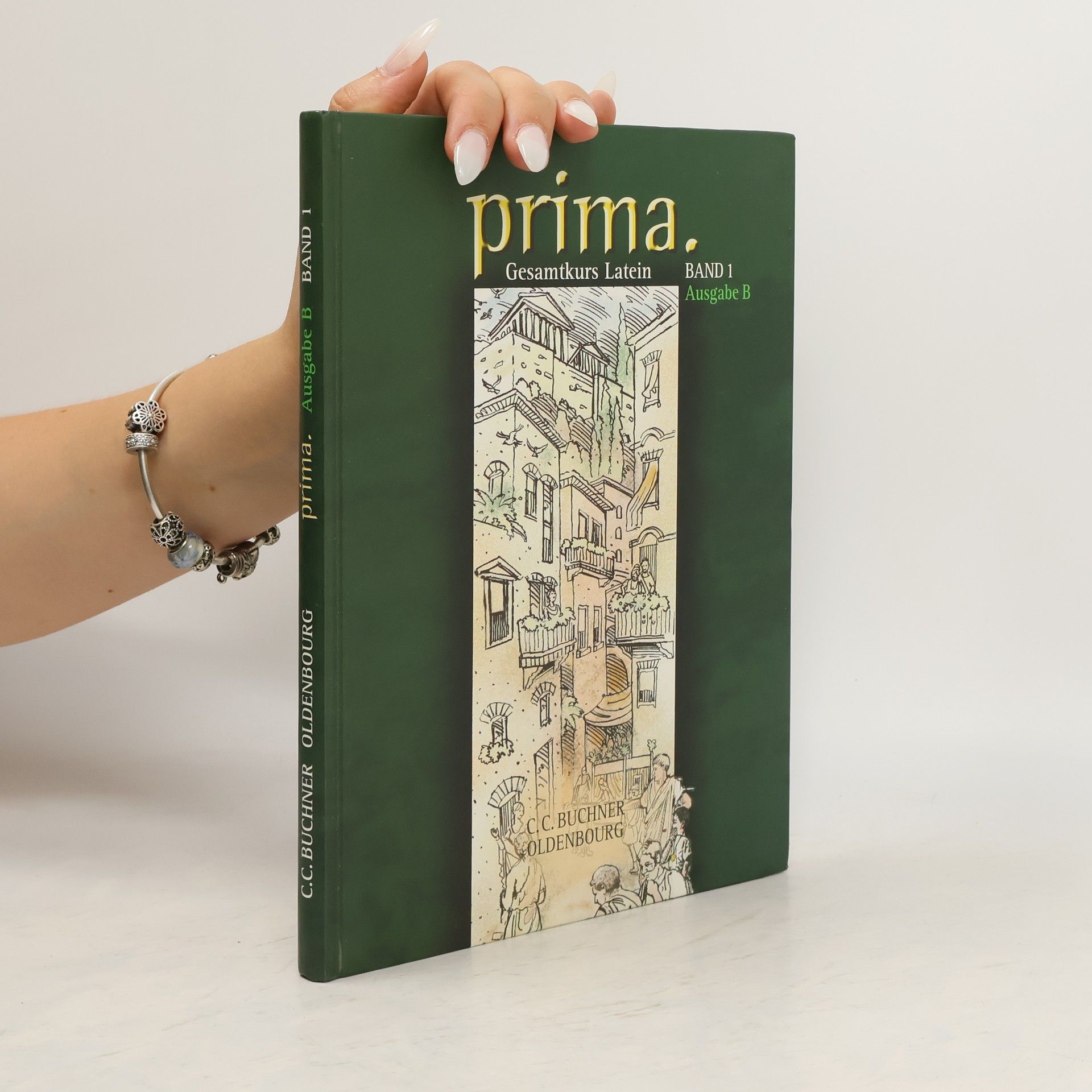 Clement Utz Prima
