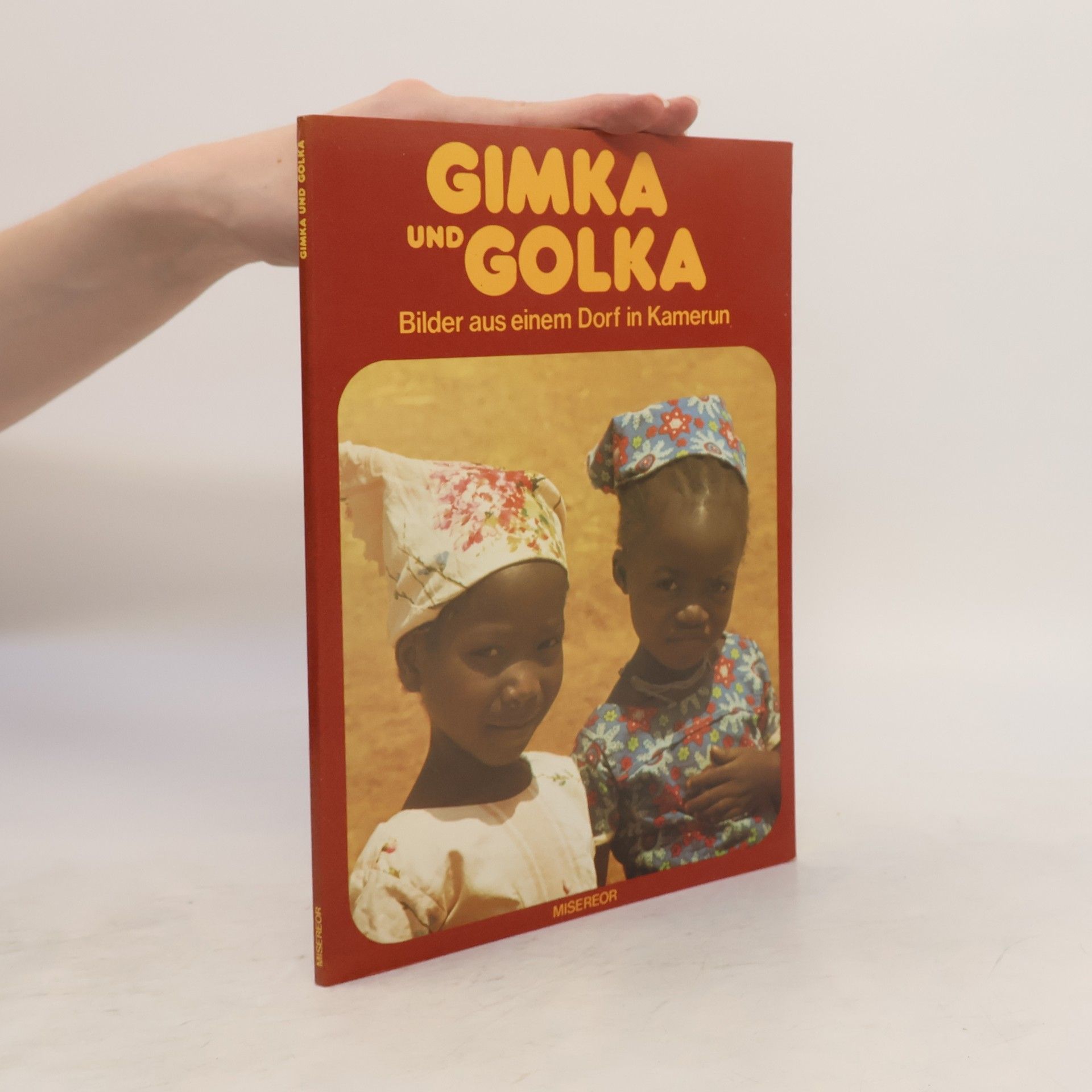 Autorenkollektiv Gimka und Golka