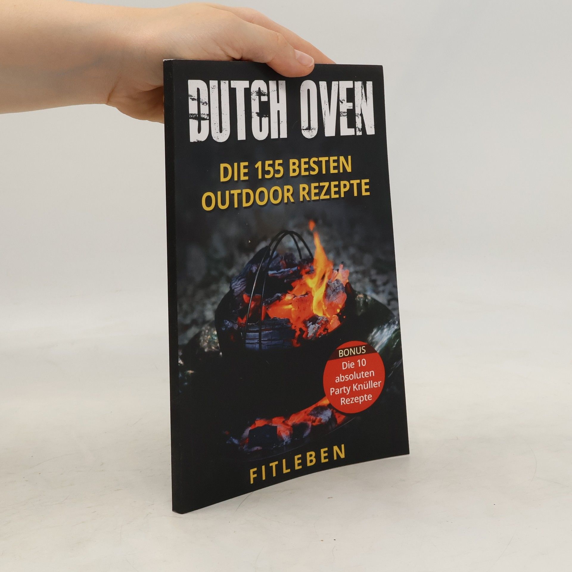 Fit Leben Dutch Oven