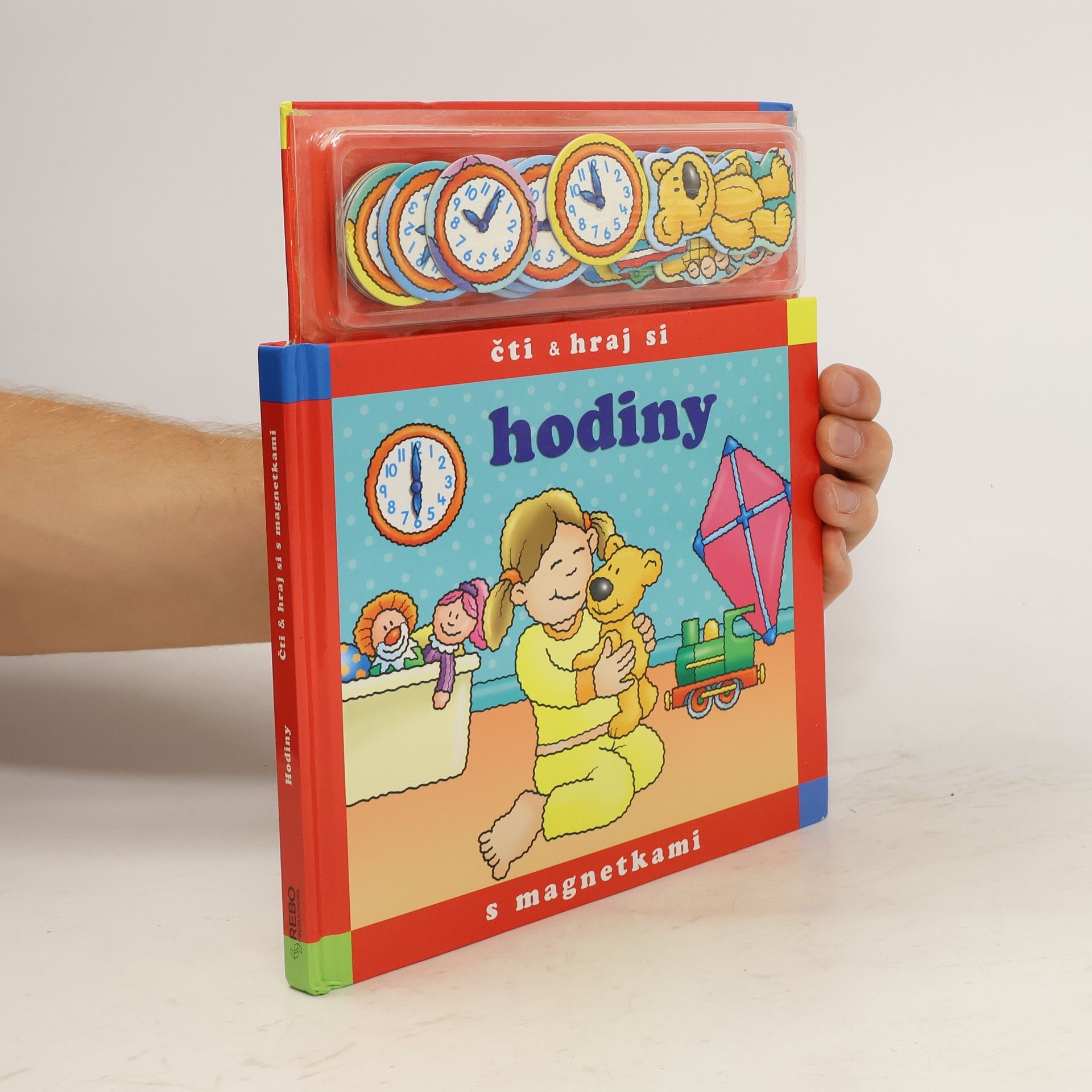 kolektiv Hodiny