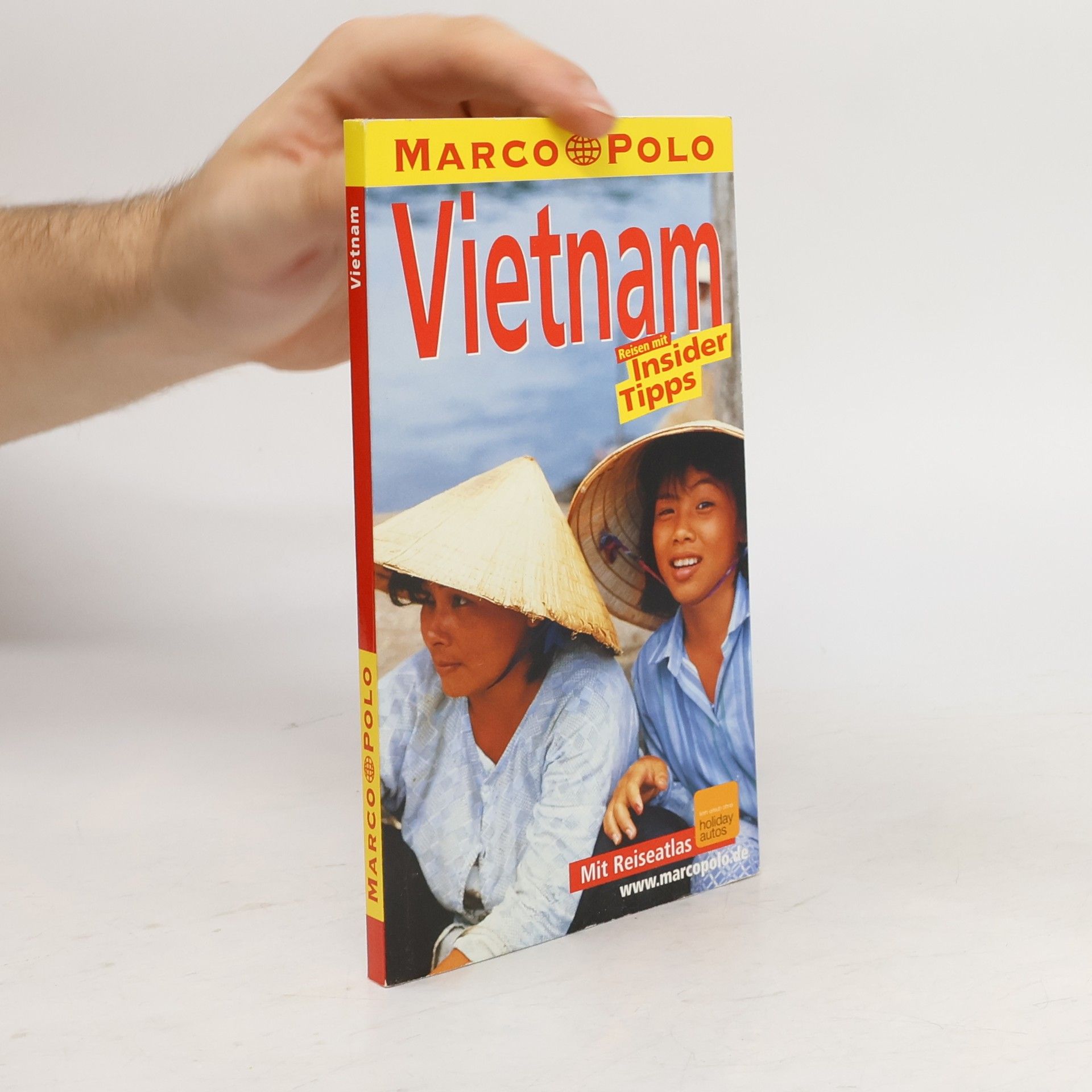 Vietnam