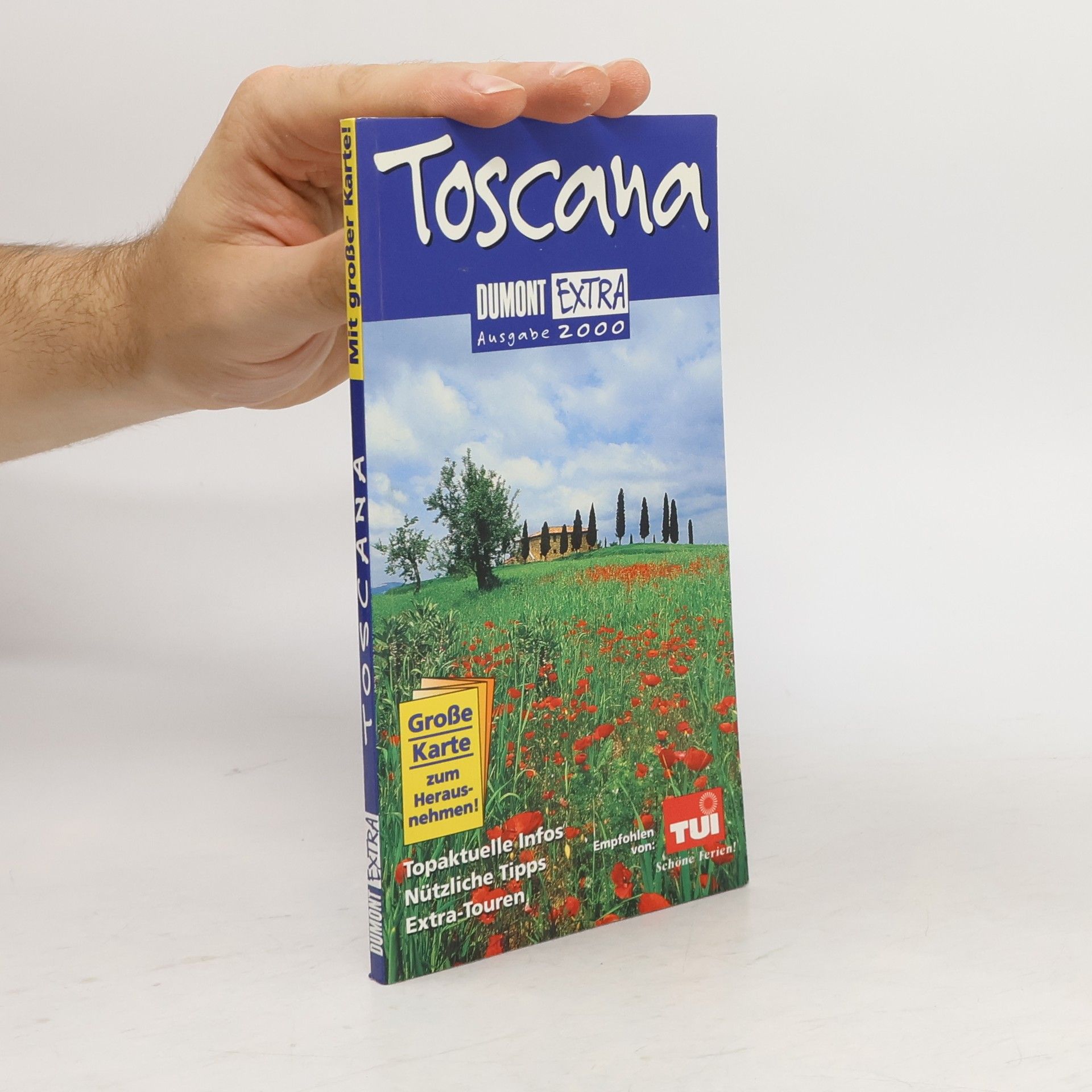 Christoph Hennig Toscana