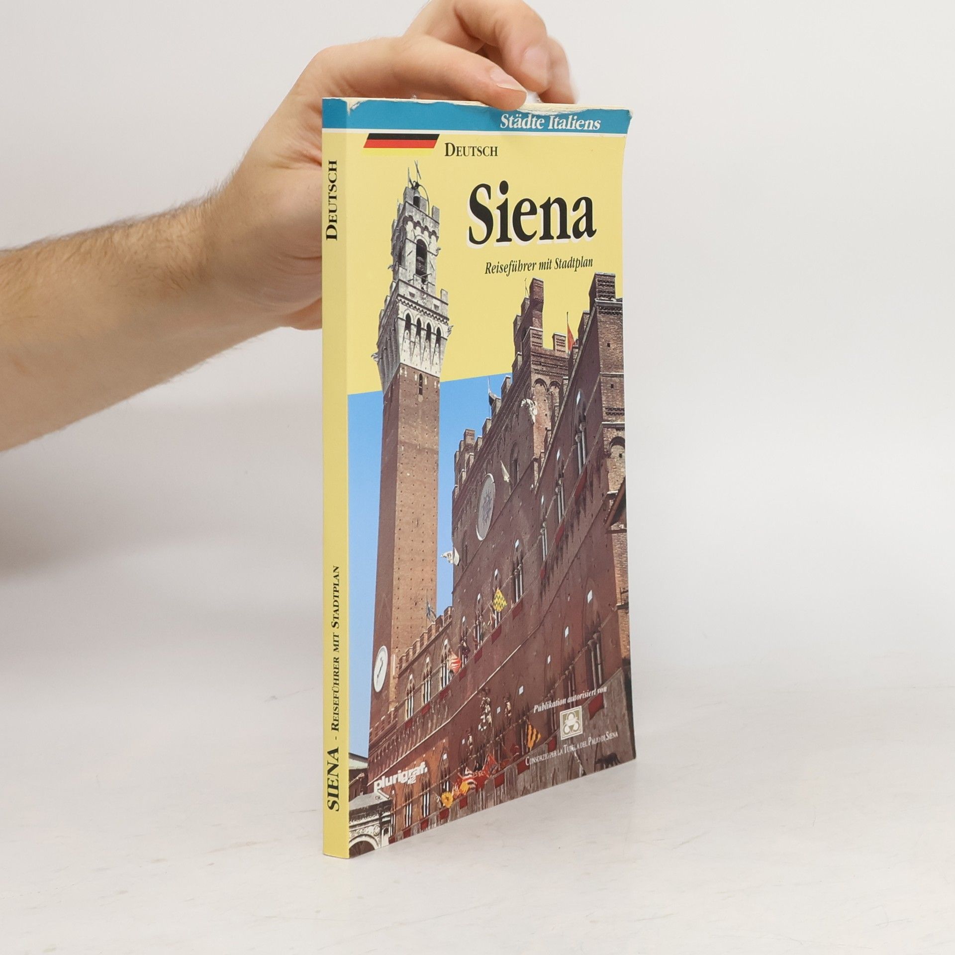 Collectif d'auteurs Siena