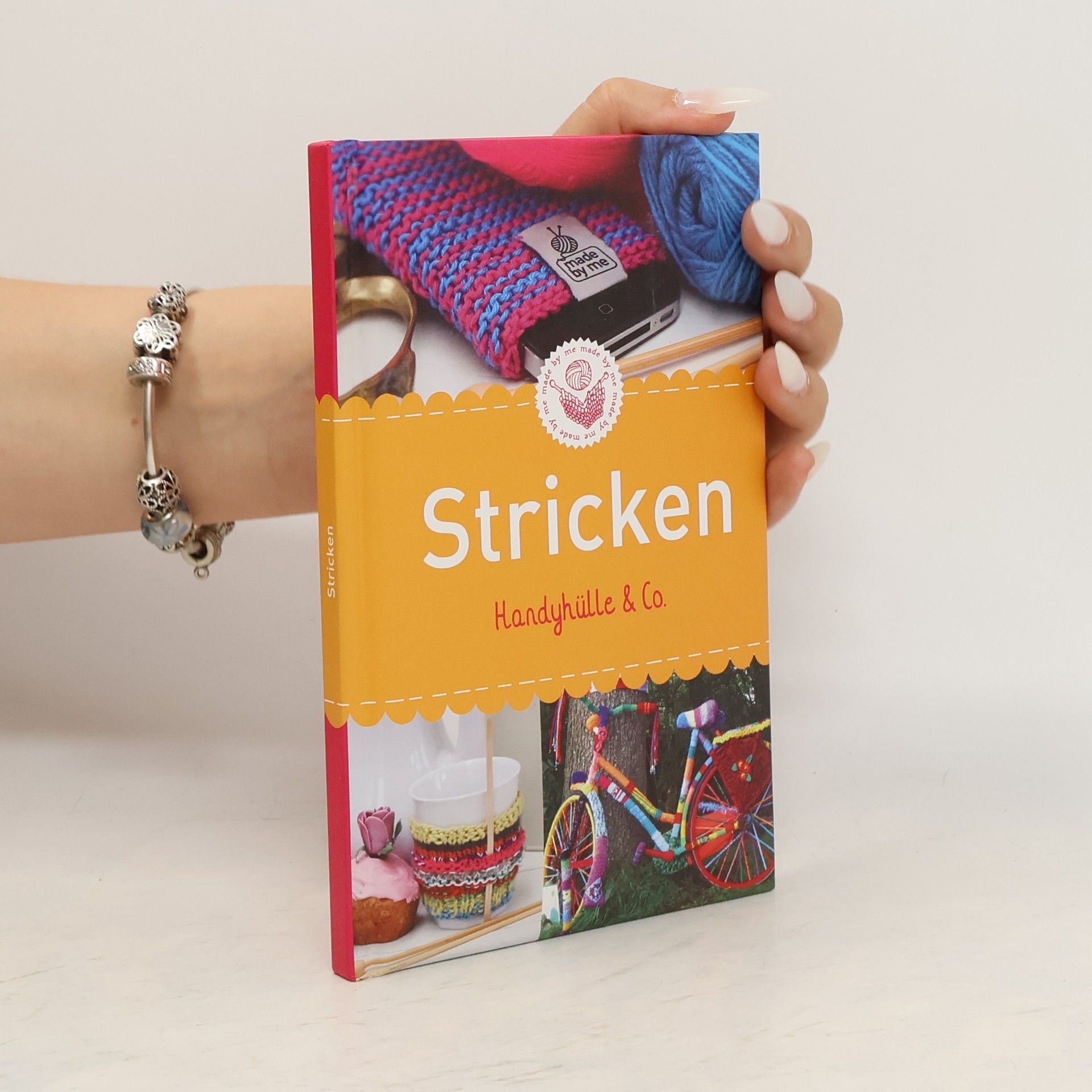 AA.VV. Stricken