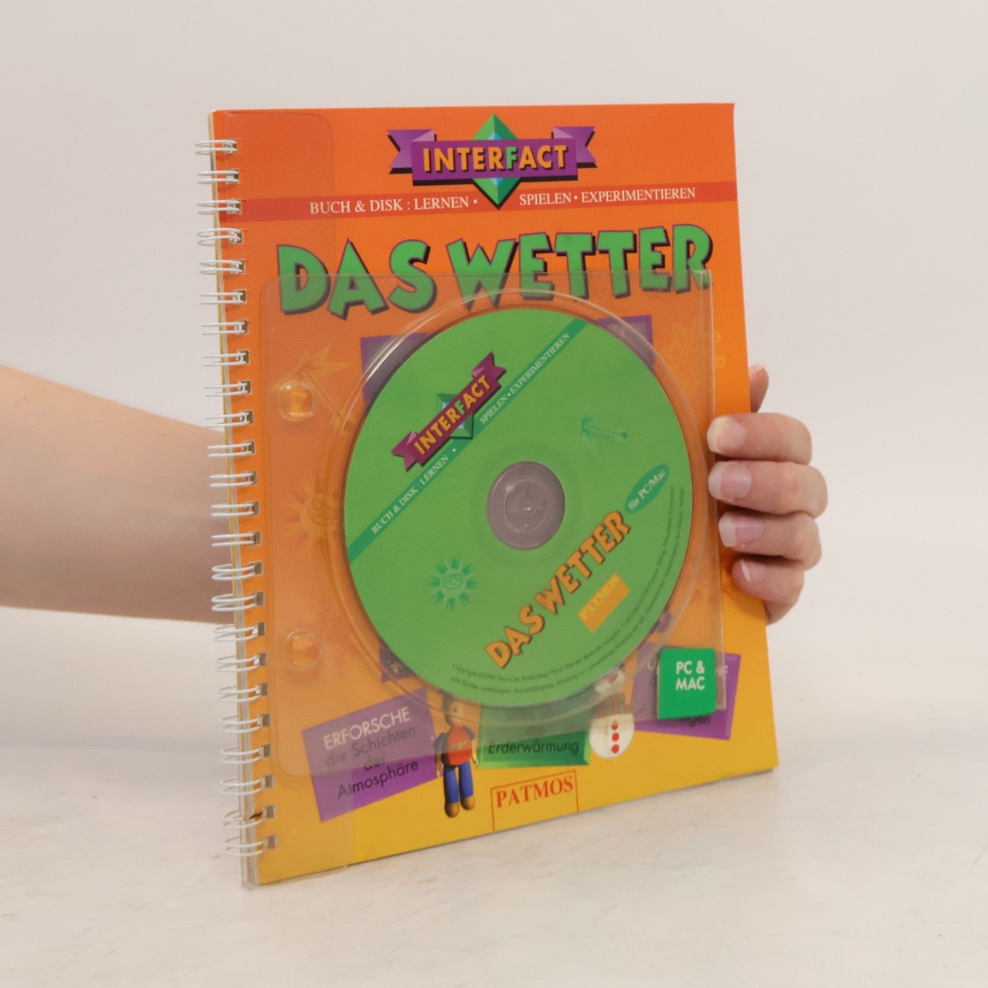 Miranda Bower Das Wetter