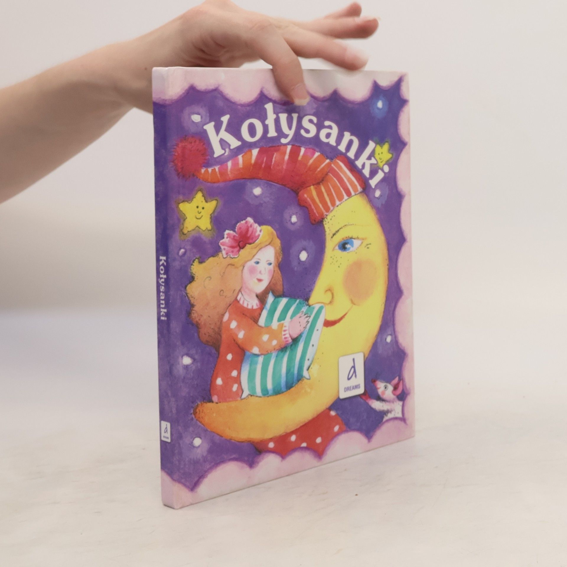 Autores varios Kołysanki