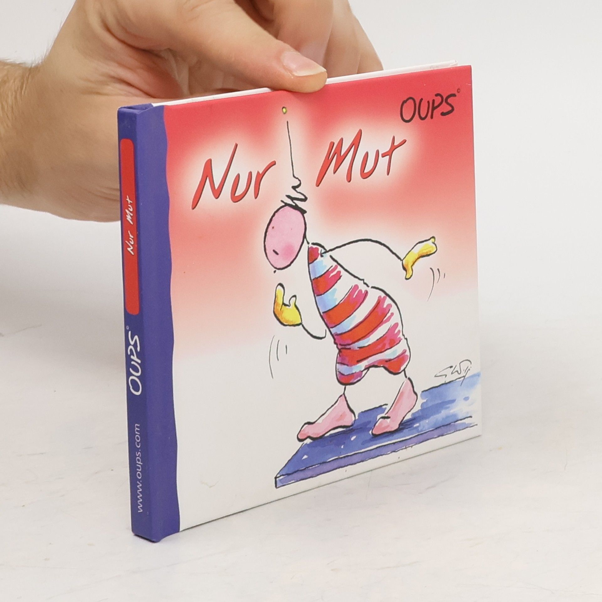kolektiv Oups