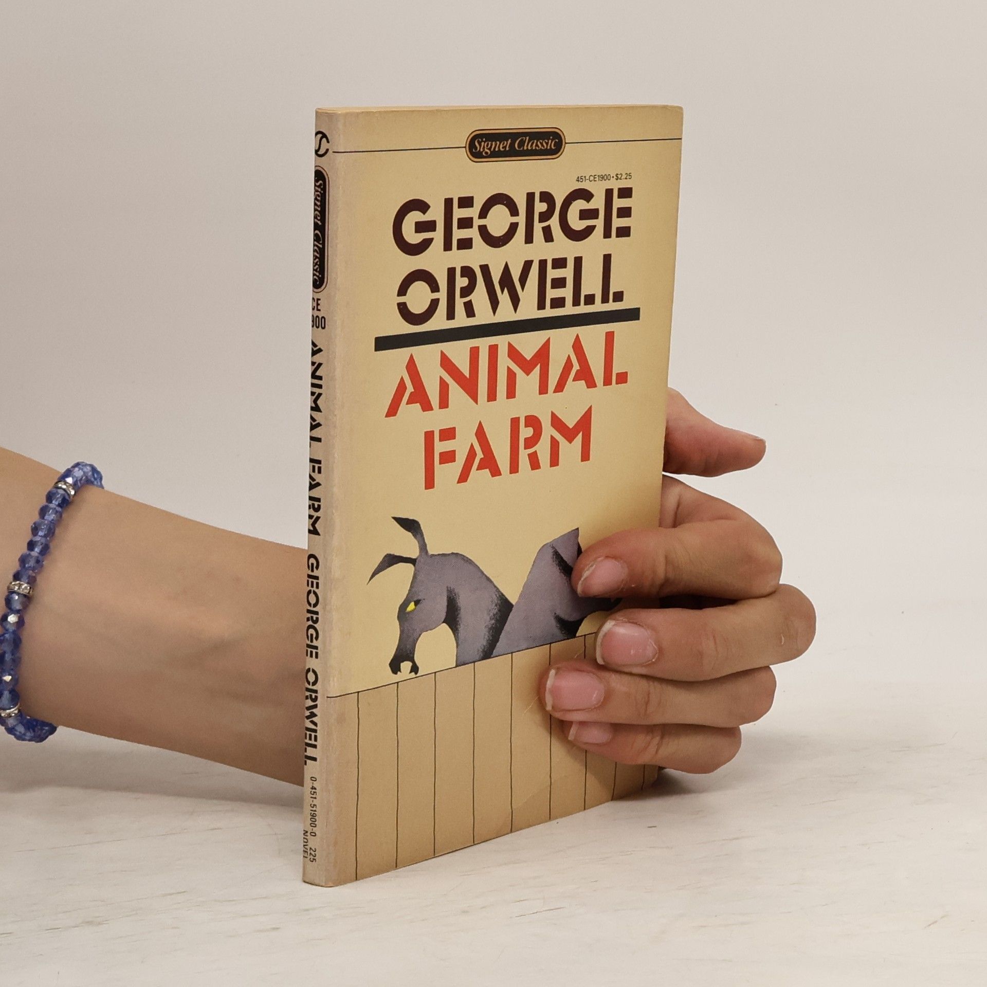 George Orwell Animal Farm