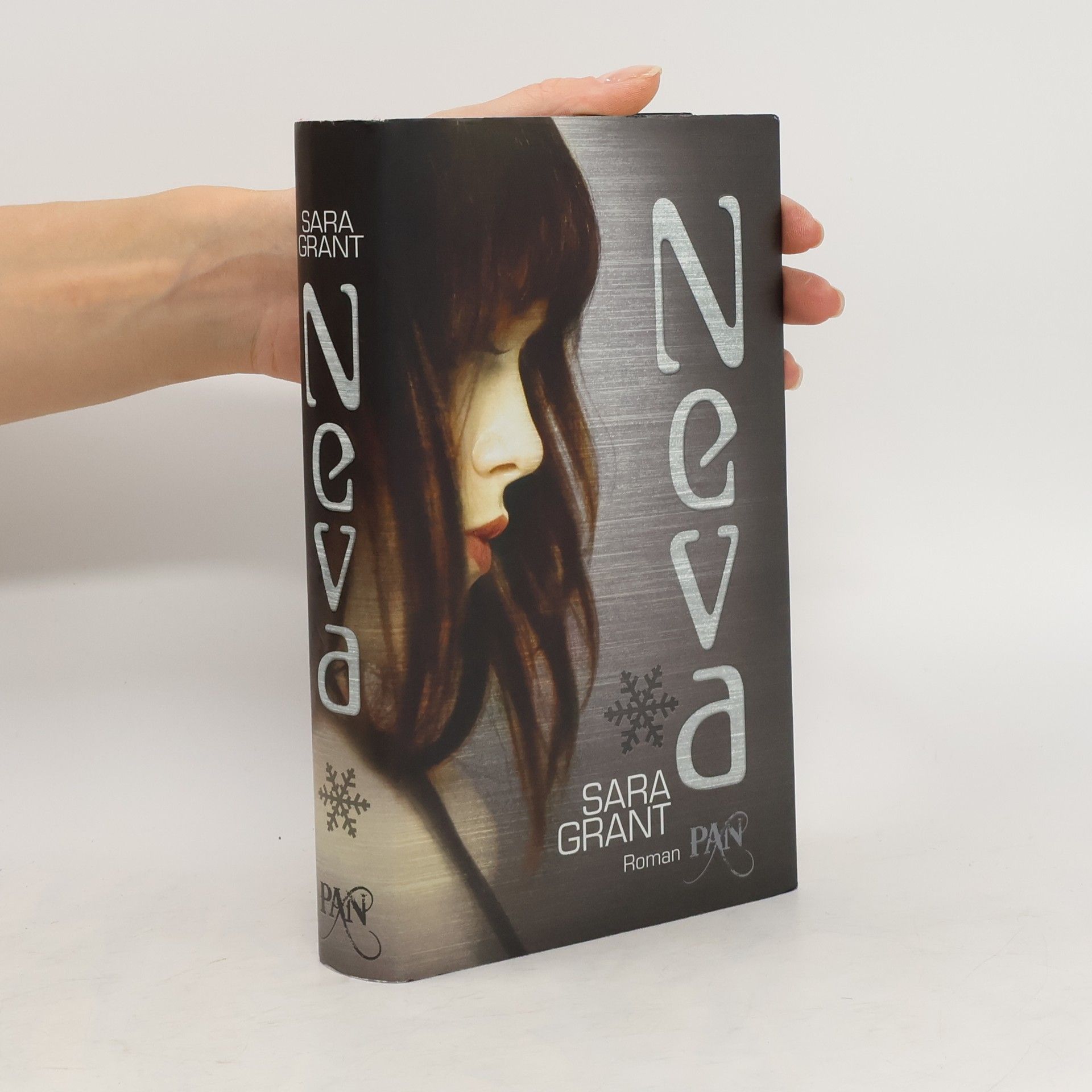 Sara Grant Neva