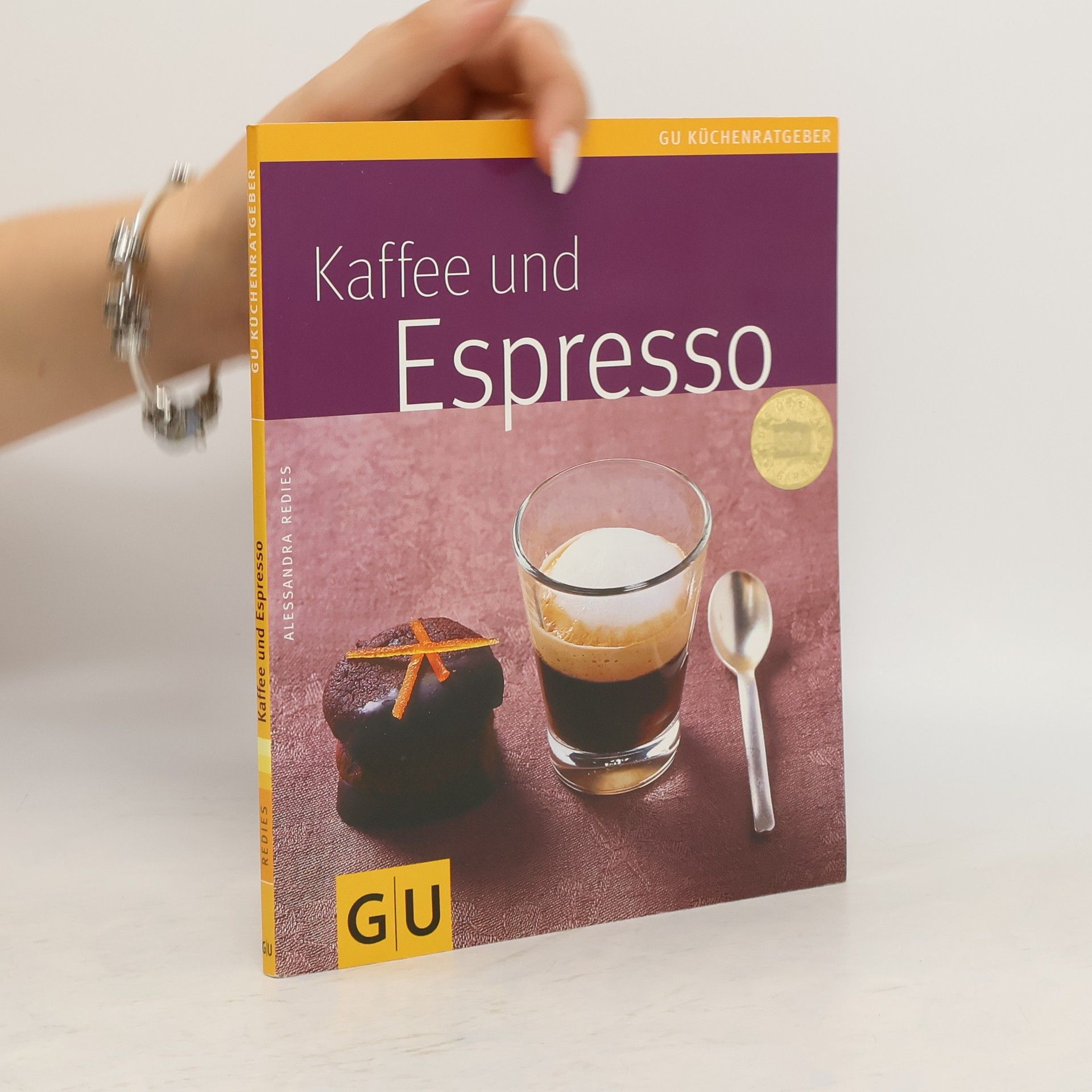 Alessandra Redies Kaffee und Espresso