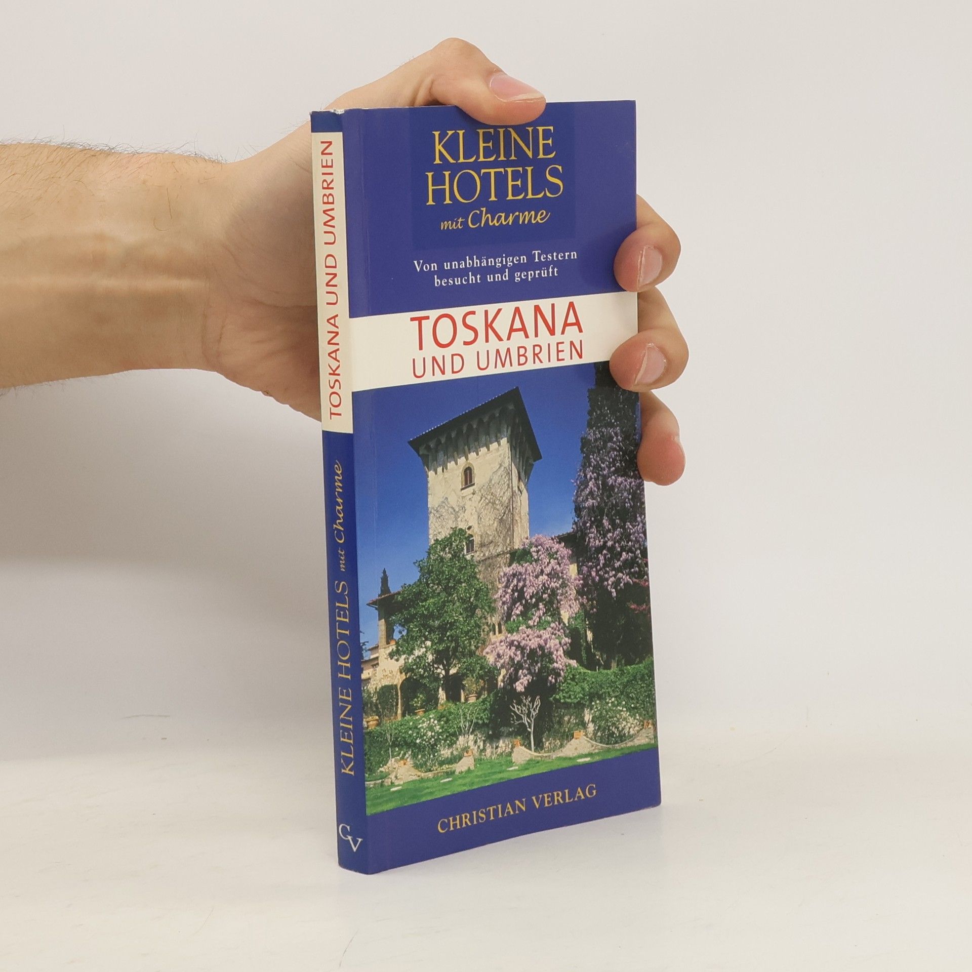 Autores varios Kleine Hotels mit Charme