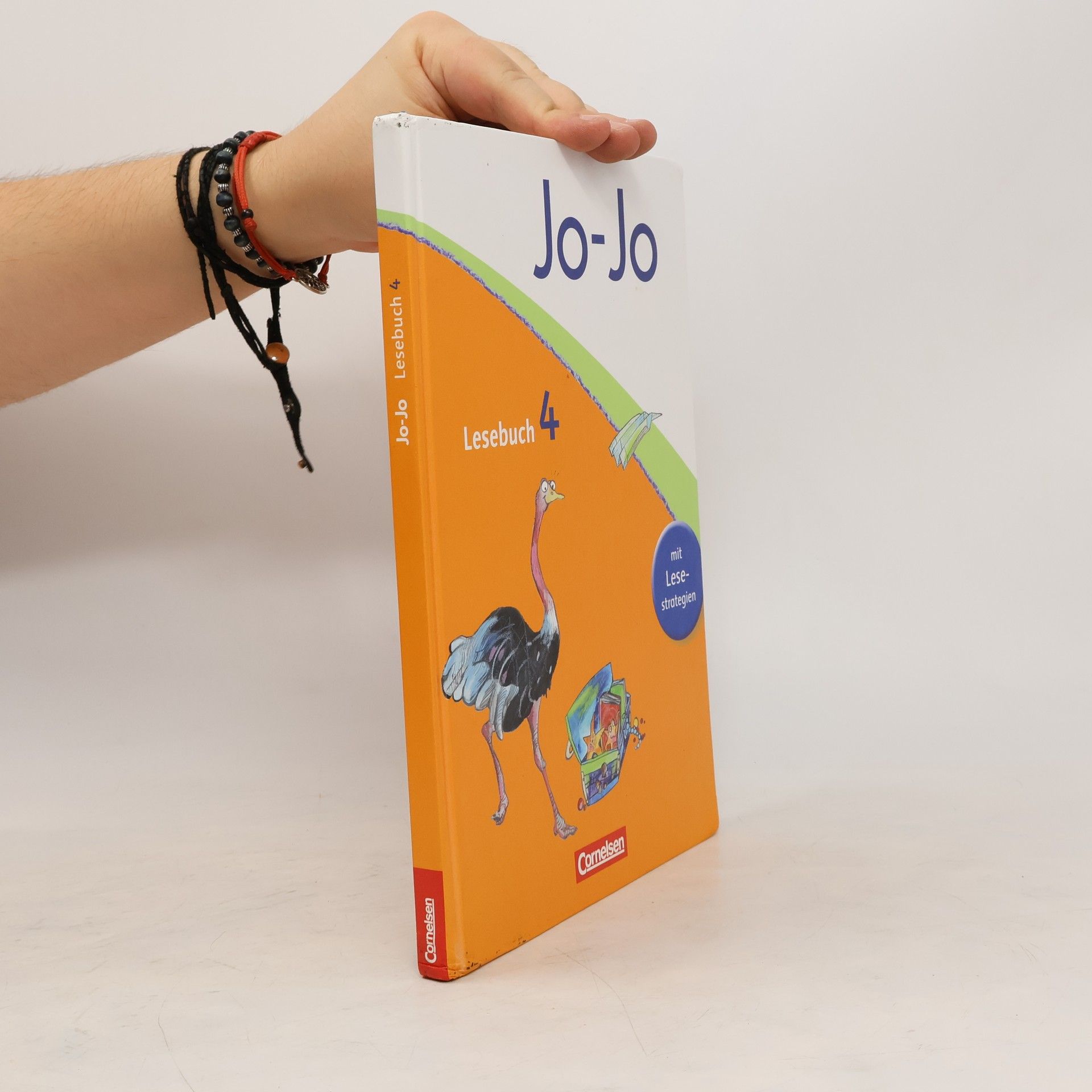 Autorenkollektiv Jo-Jo