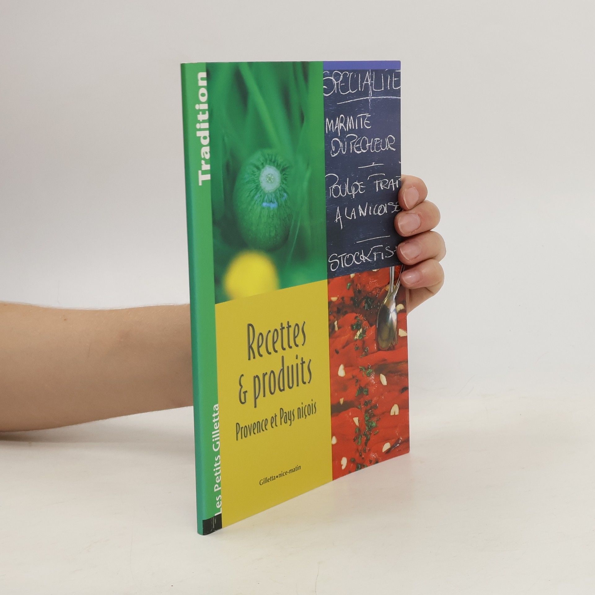 Marie Silvioni Recettes et produits