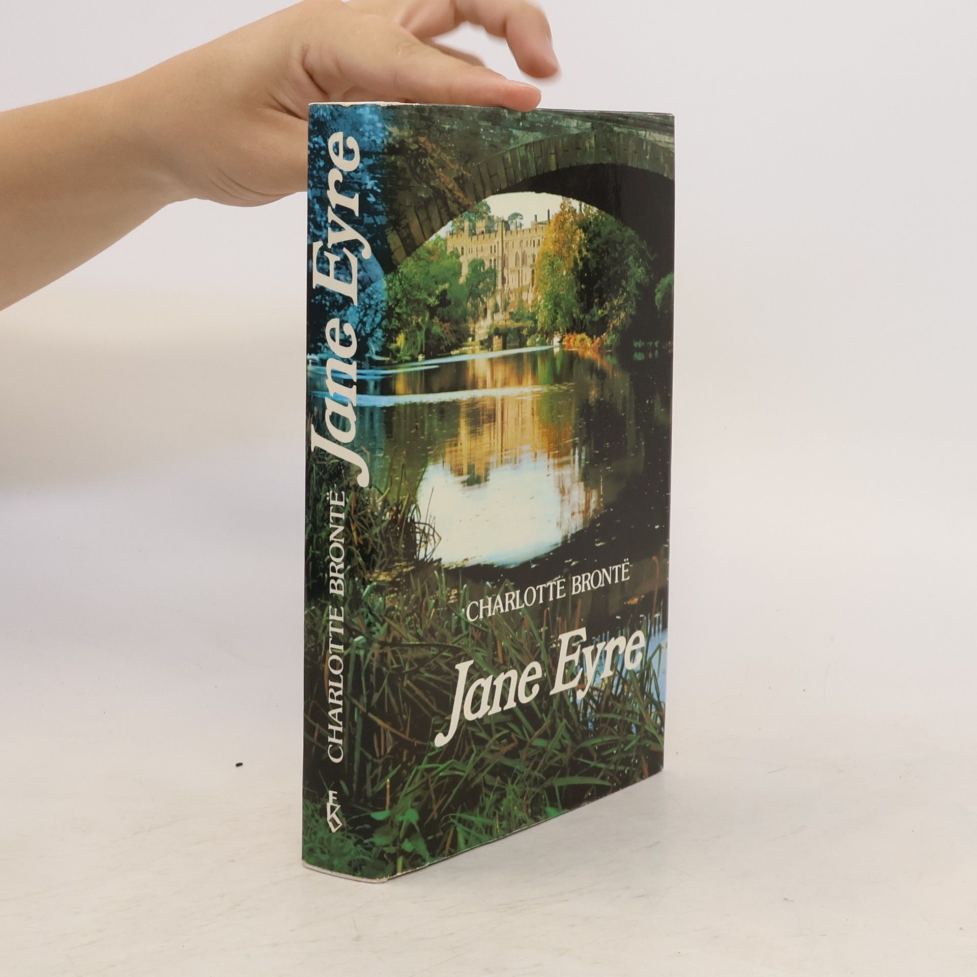 Charlotte Brontë Jane Eyre