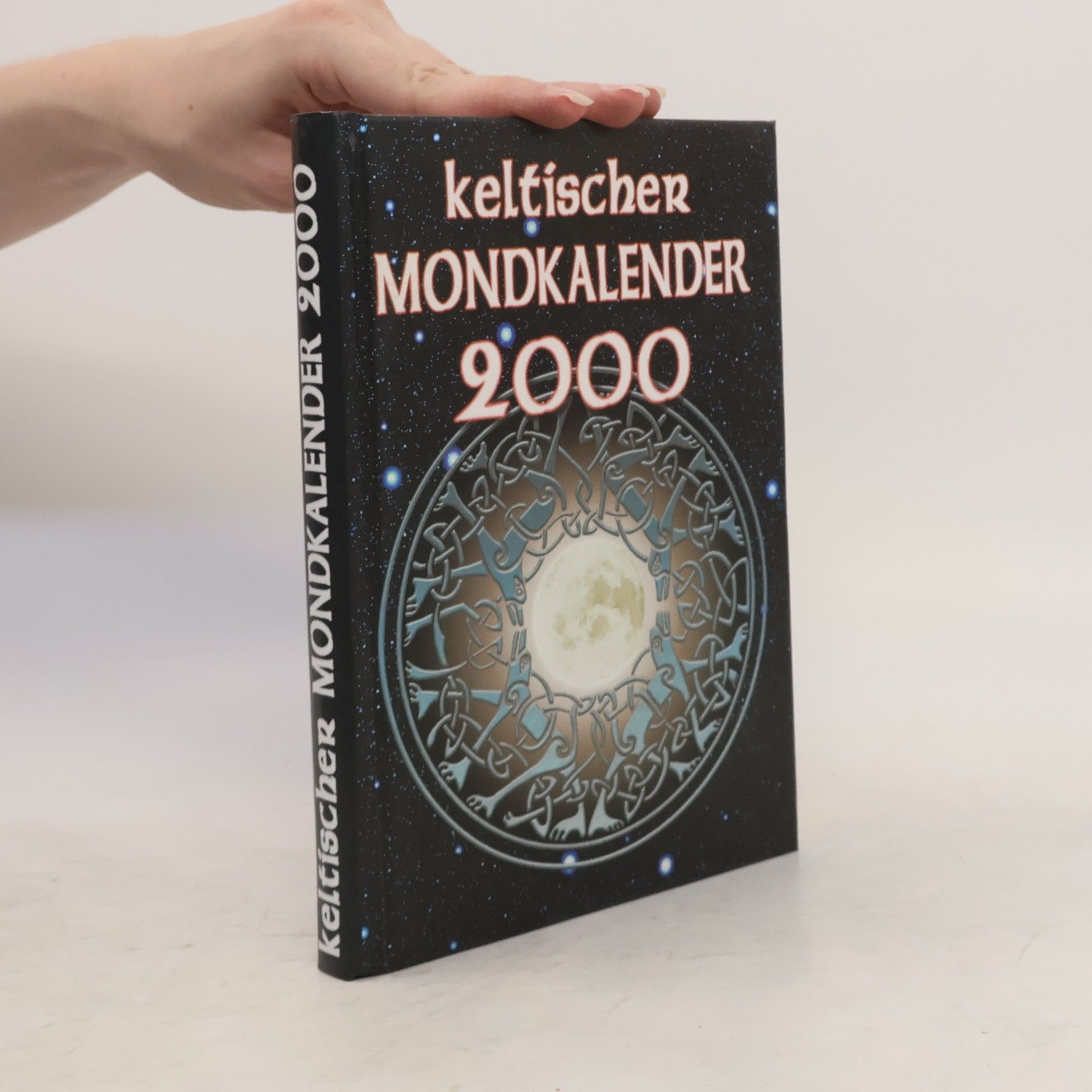 Autorenkollektiv Keltischer Mondkalender 2000