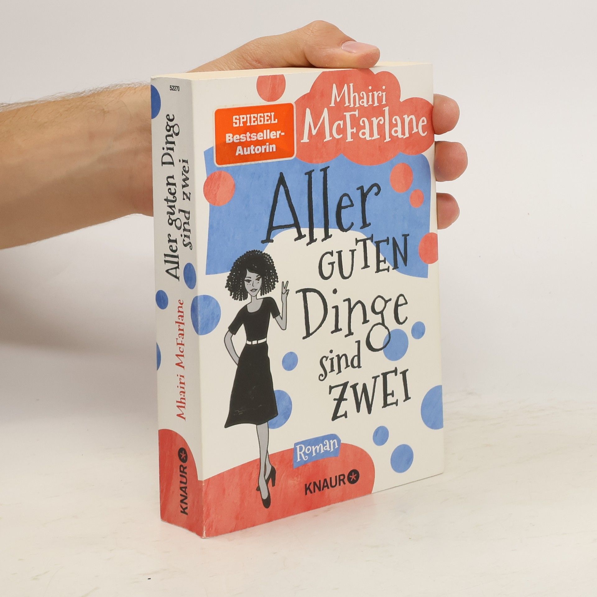 Mhairi McFarlane Aller Guten Dinge sind Zwei