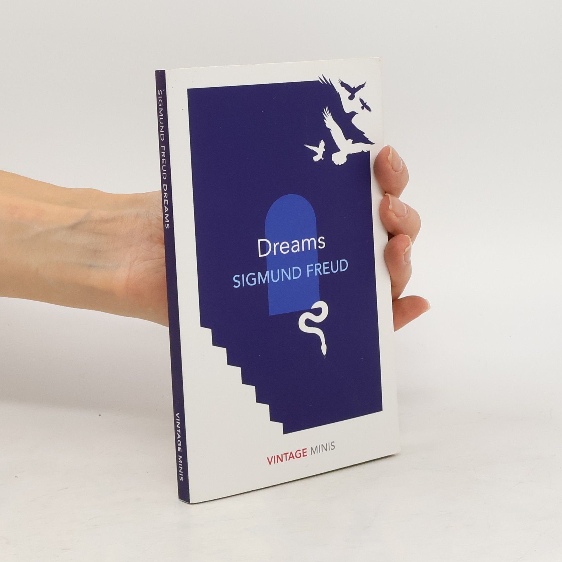 Sigmund Freud Dreams