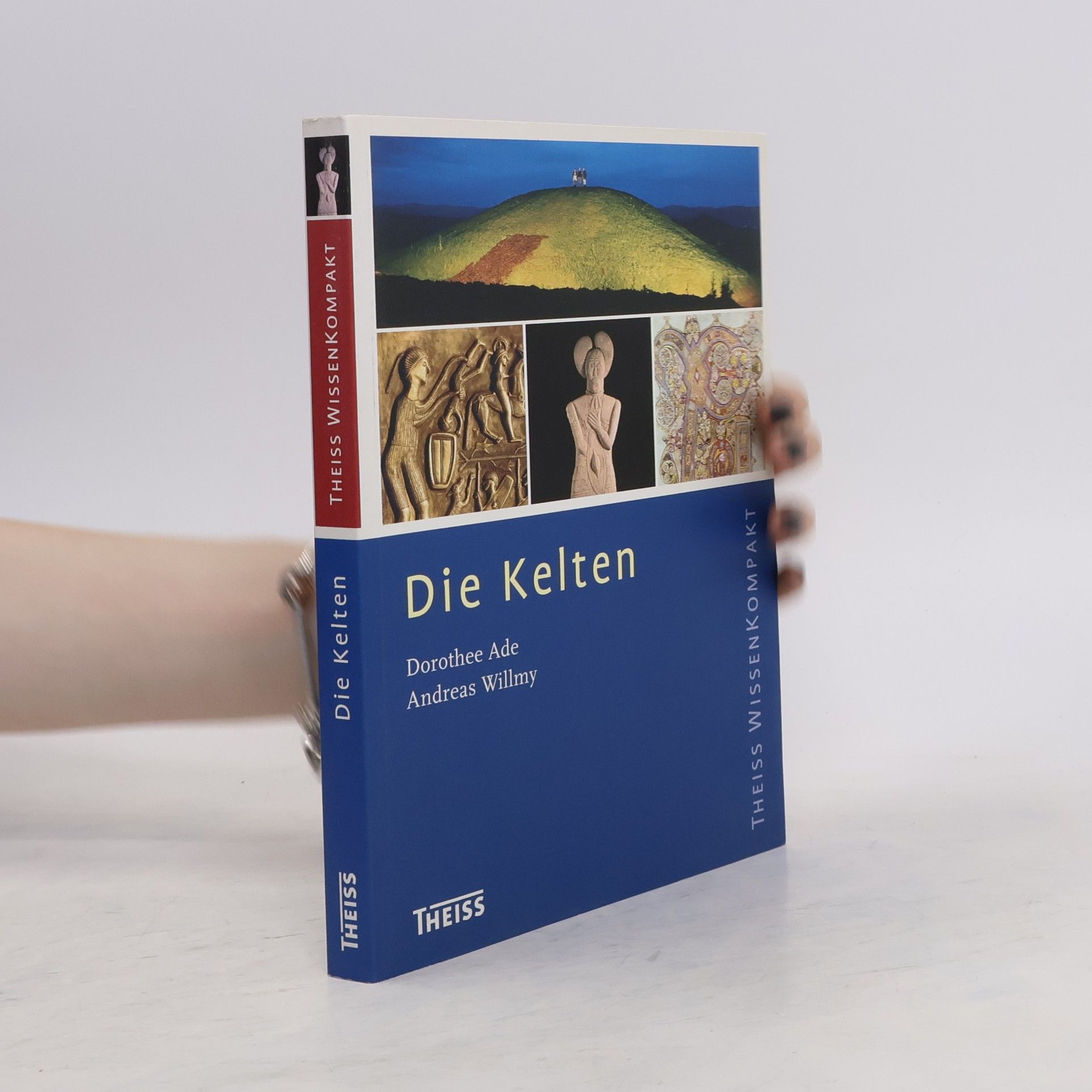Dorothee Ade Die Kelten