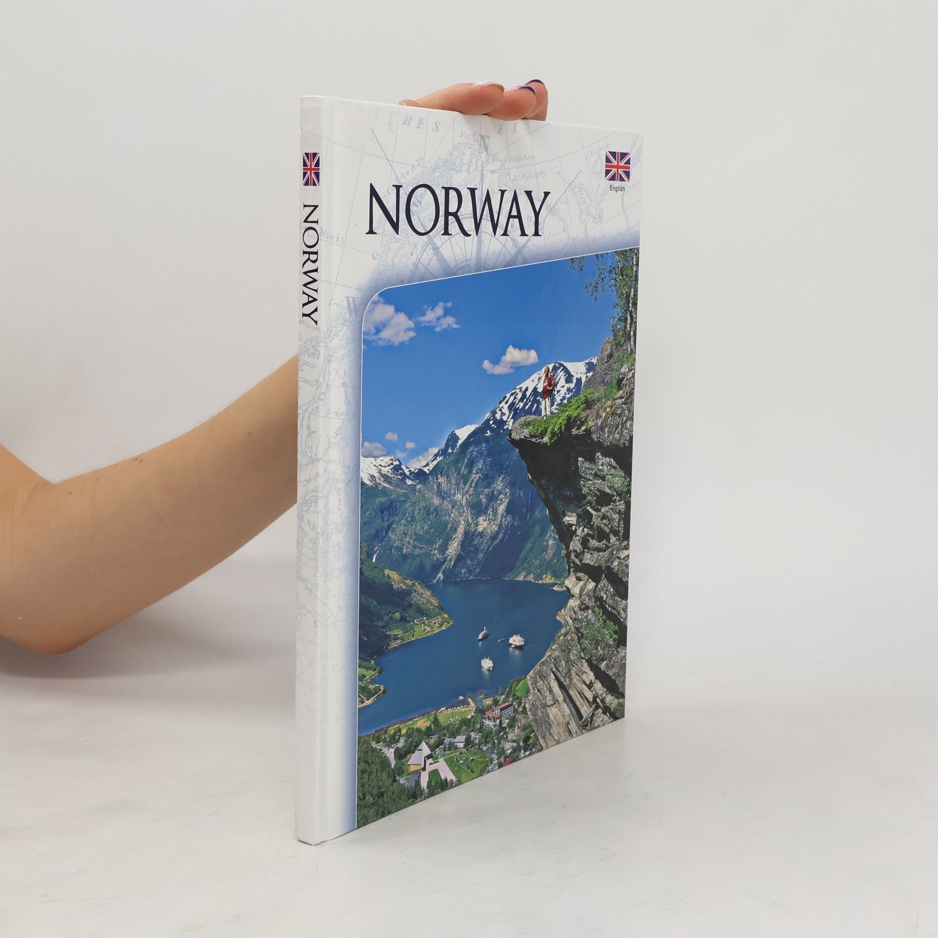 Collectif d'auteurs Norway