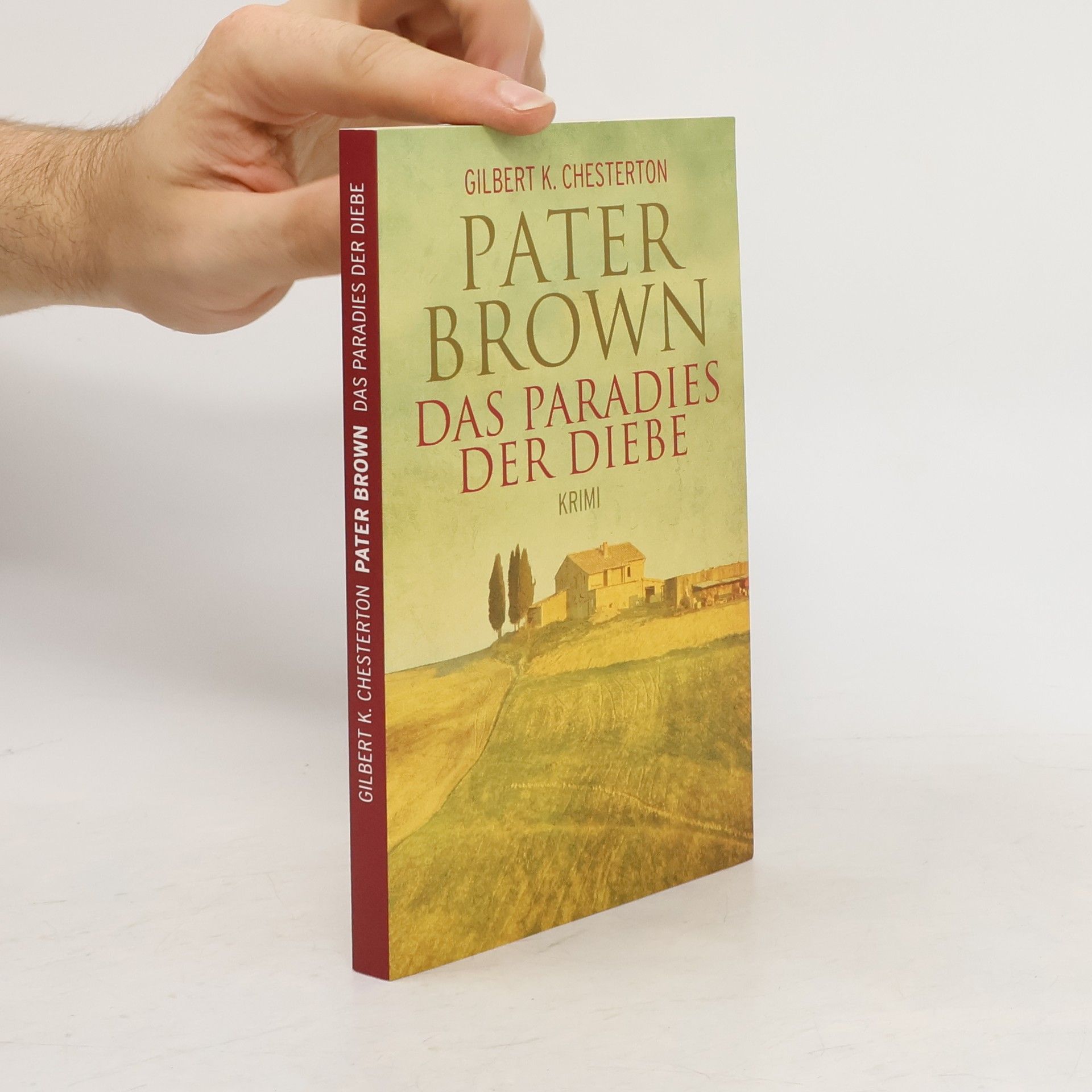 Das Paradies der Diebe