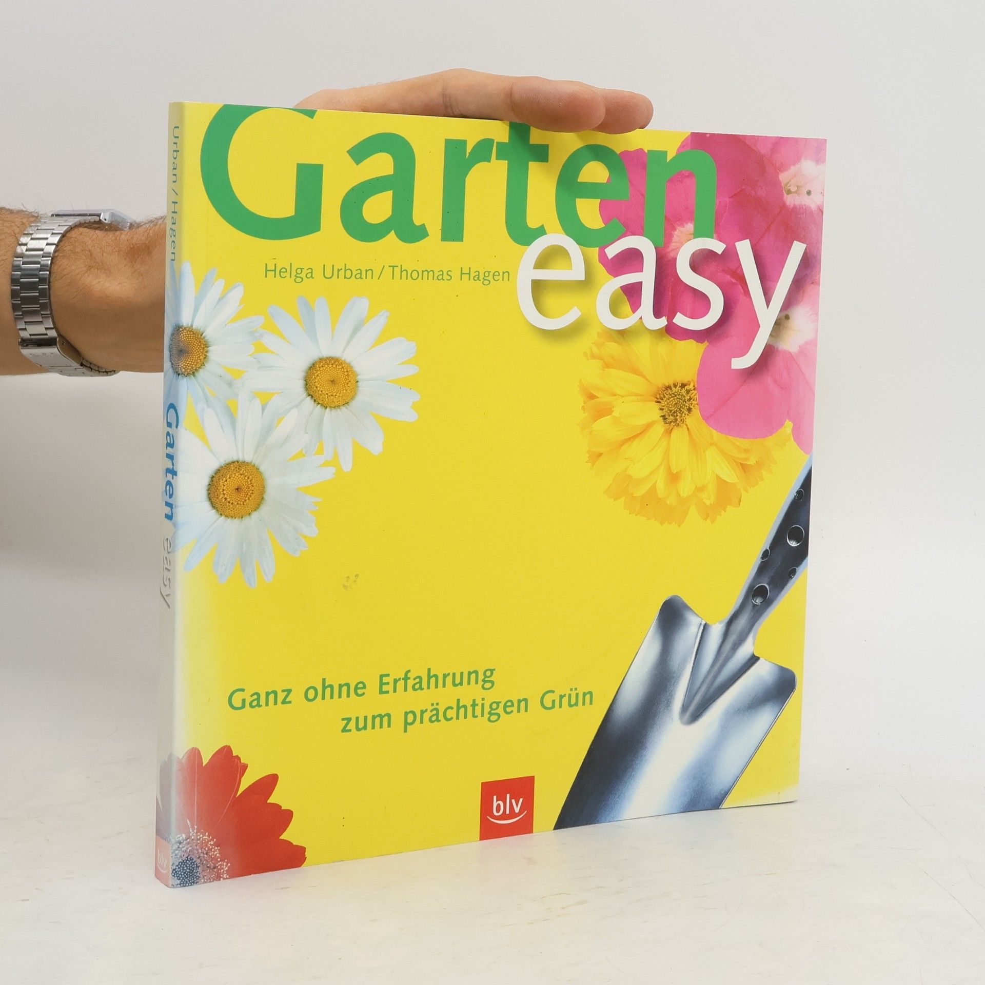 Helga Urban Garten easy