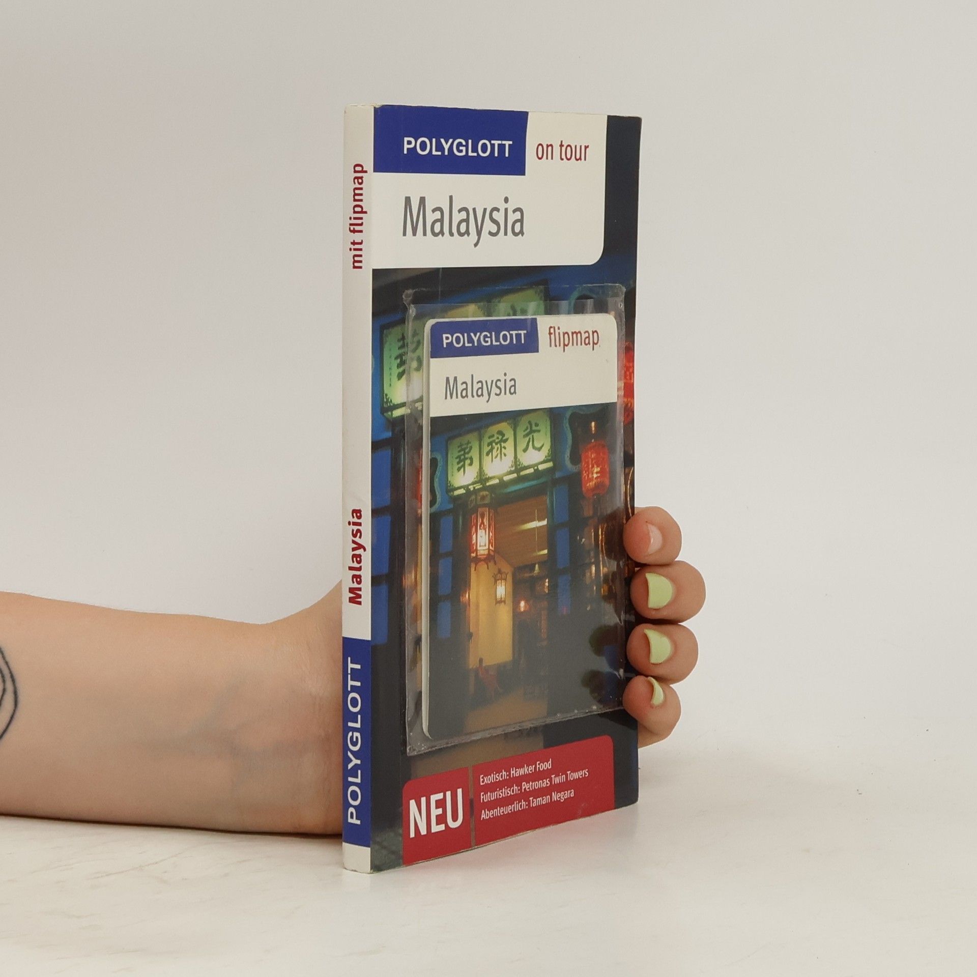 Renate Loose Malaysia