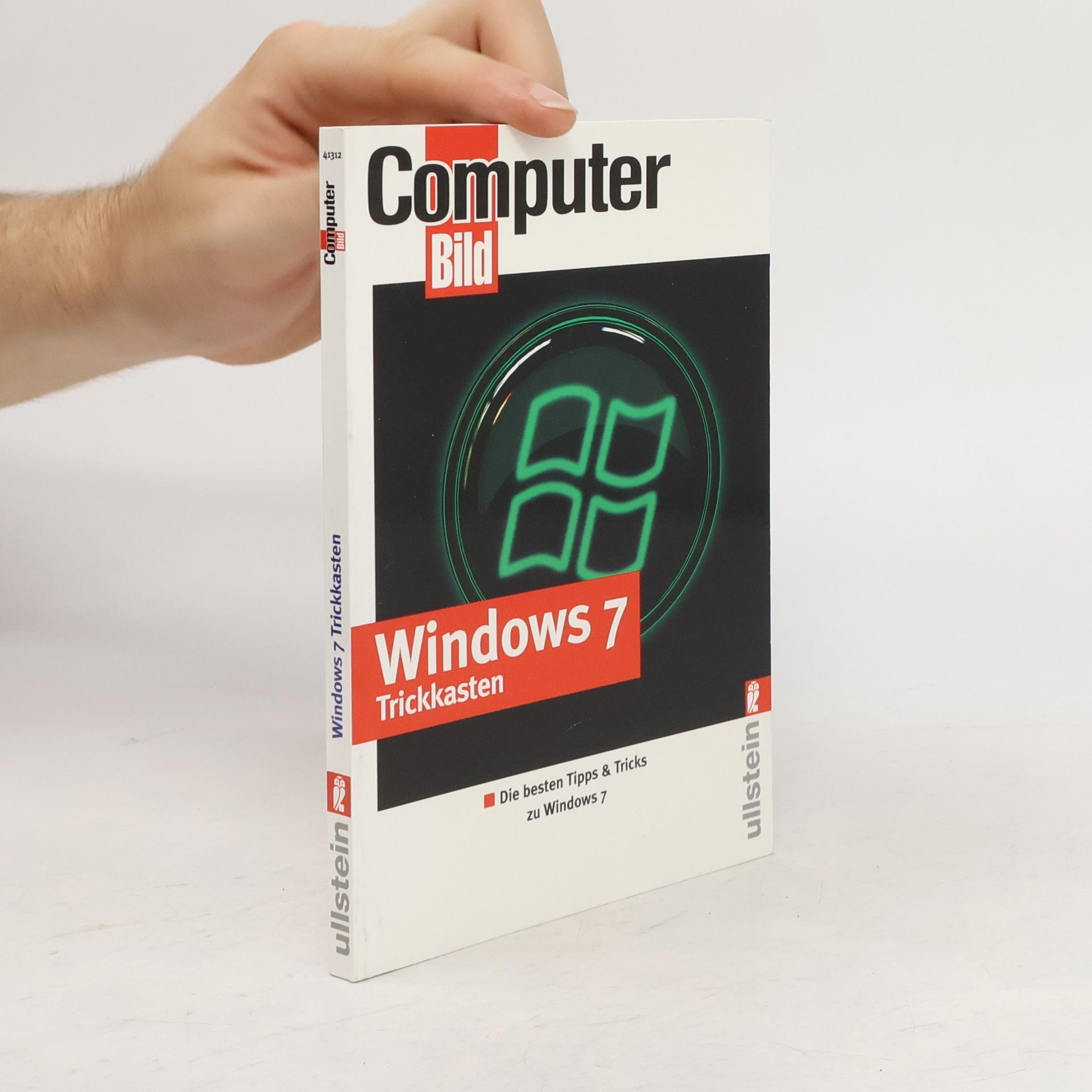 Prinz Windows 7-Trickkasten