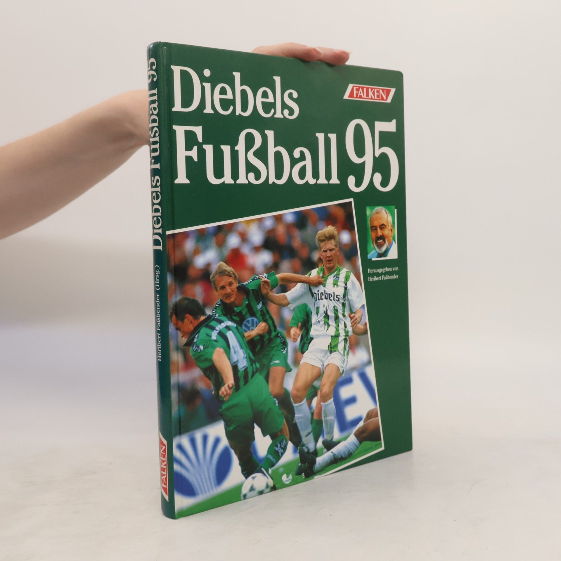 Diebes Fußball 95