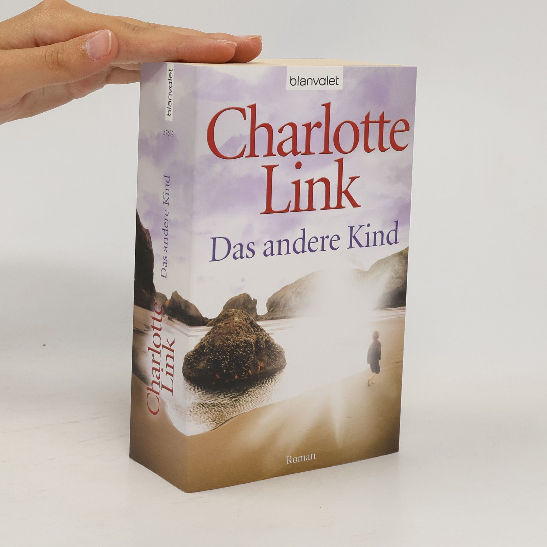Charlotte Link Das Andere Kind