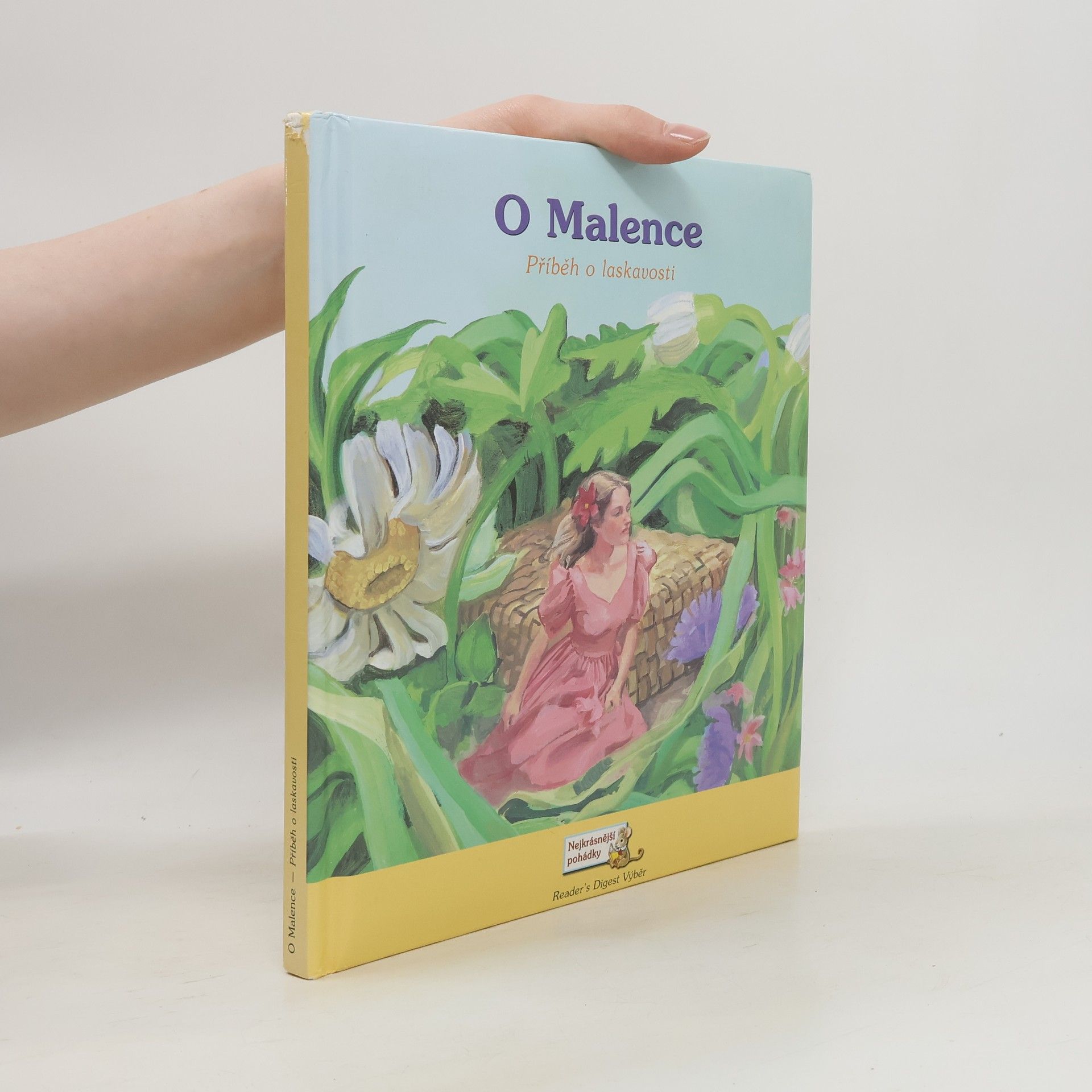 Margaret Snyder O Malence : příběh o laskavosti