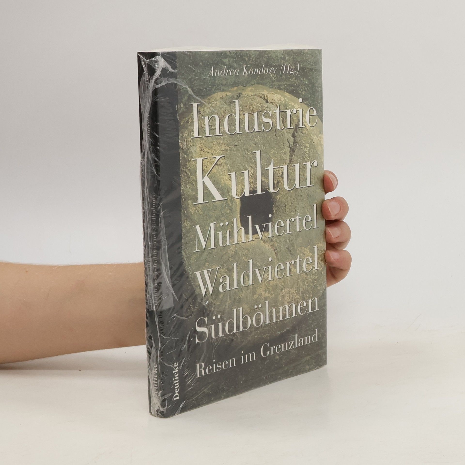 Industrie Kultur Mühlviertel, Waldviertel, Südböhmen