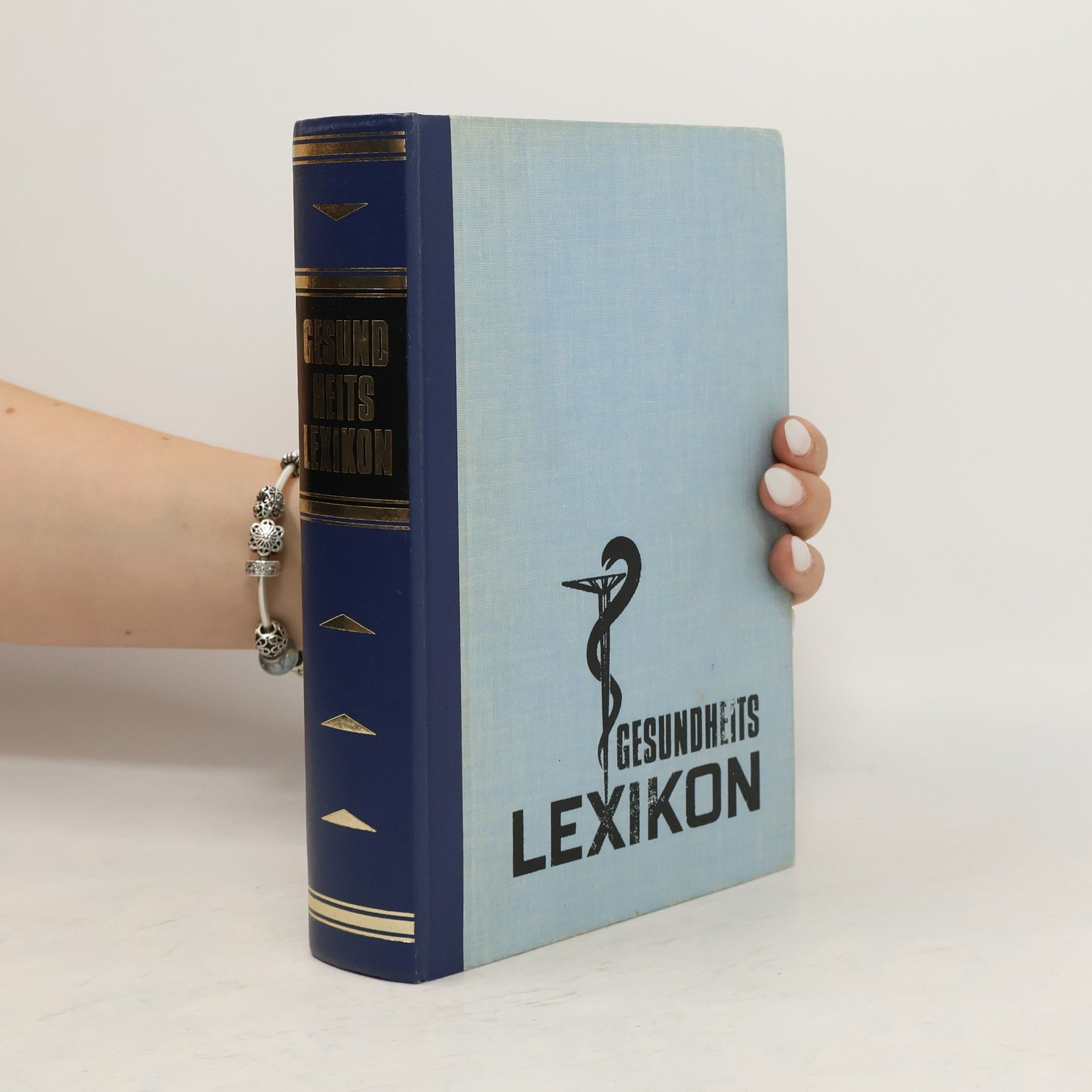 Collective Gesundheitslexikon